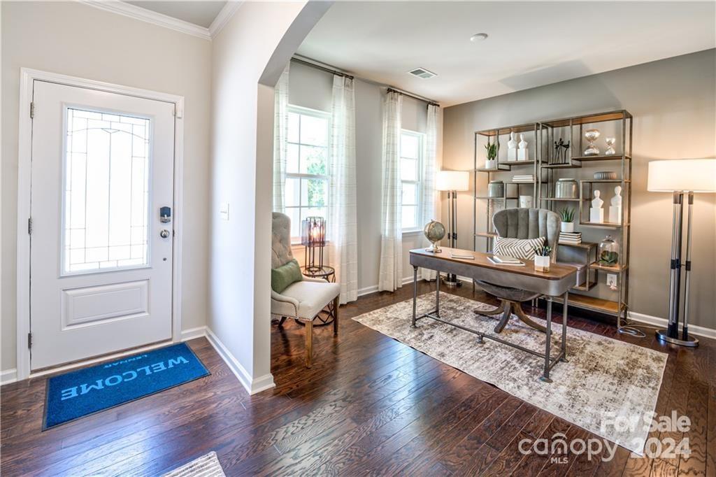 Walnut Creek - Residential