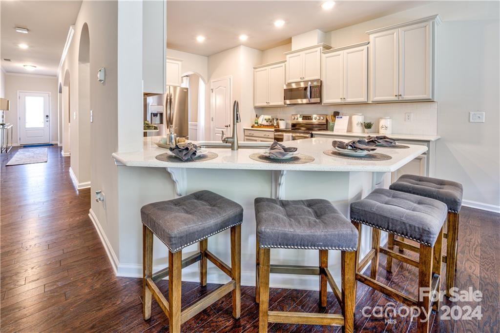 Walnut Creek - Residential