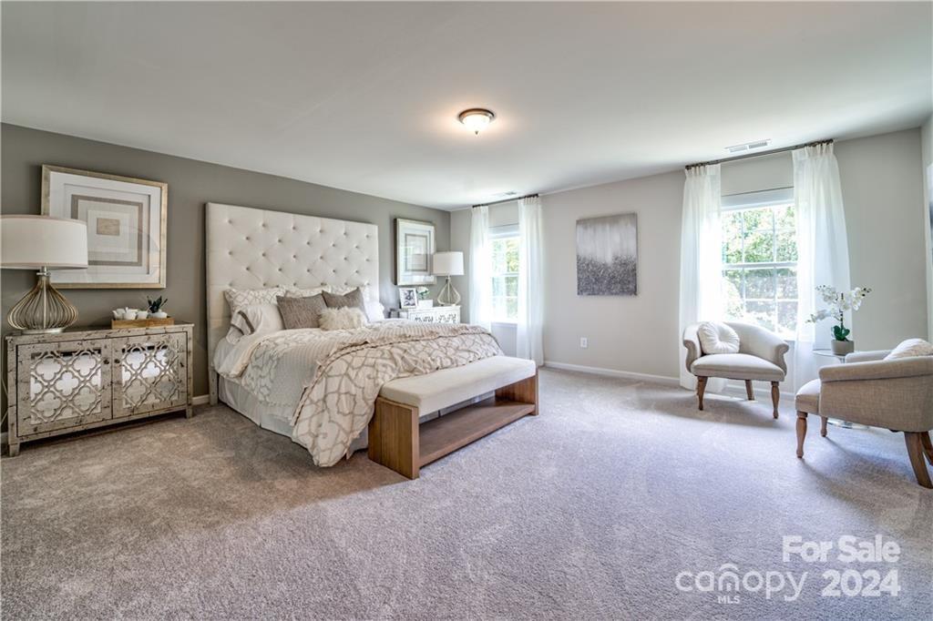 Walnut Creek - Residential