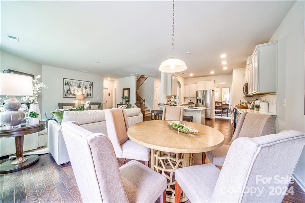 Walnut Creek - Residential