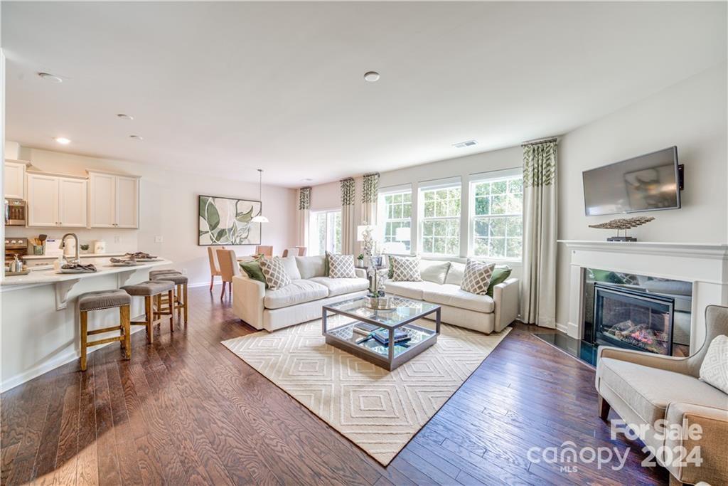 Walnut Creek - Residential