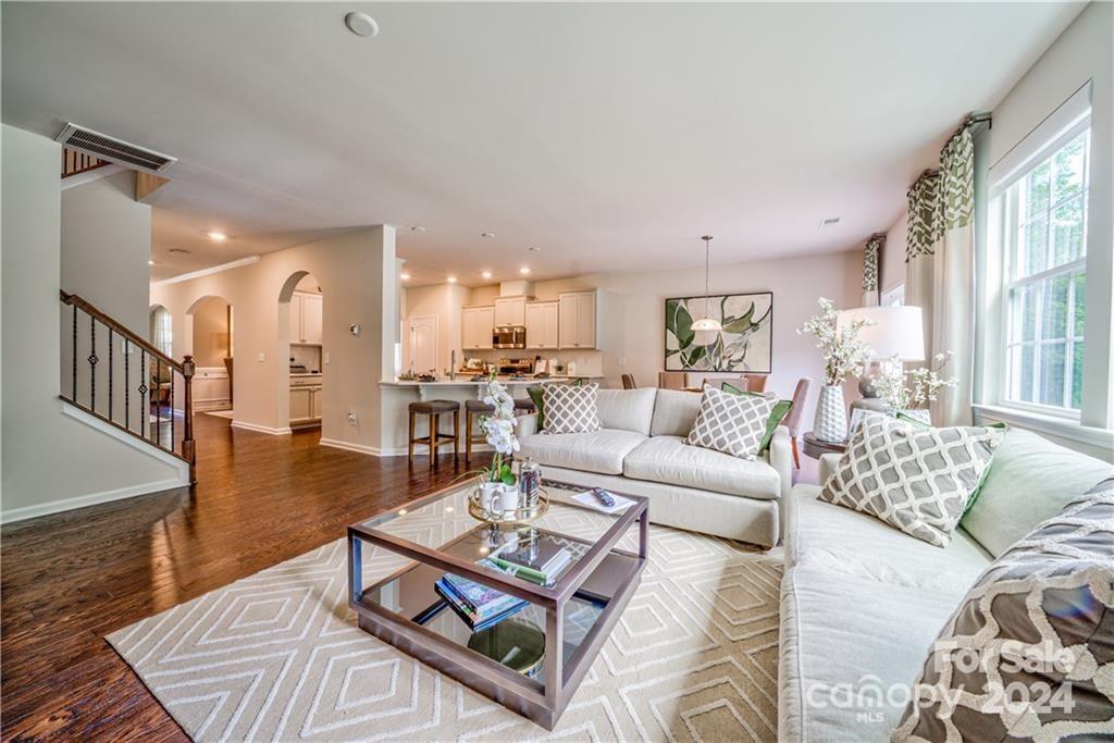 Walnut Creek - Residential