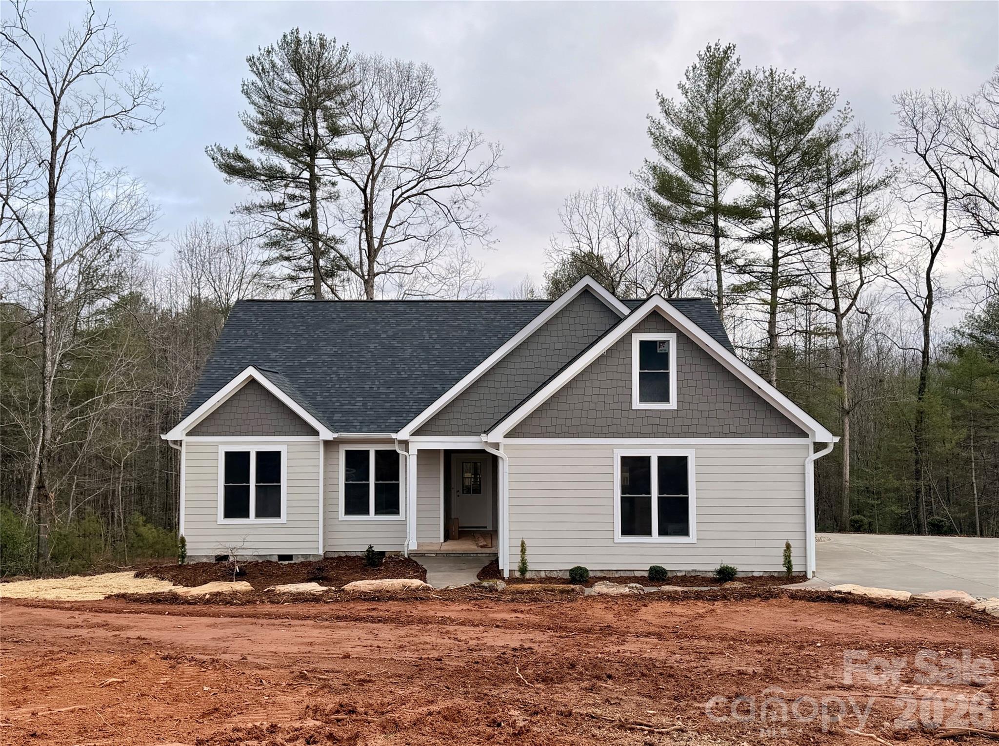 Sunset Ridge - Residential