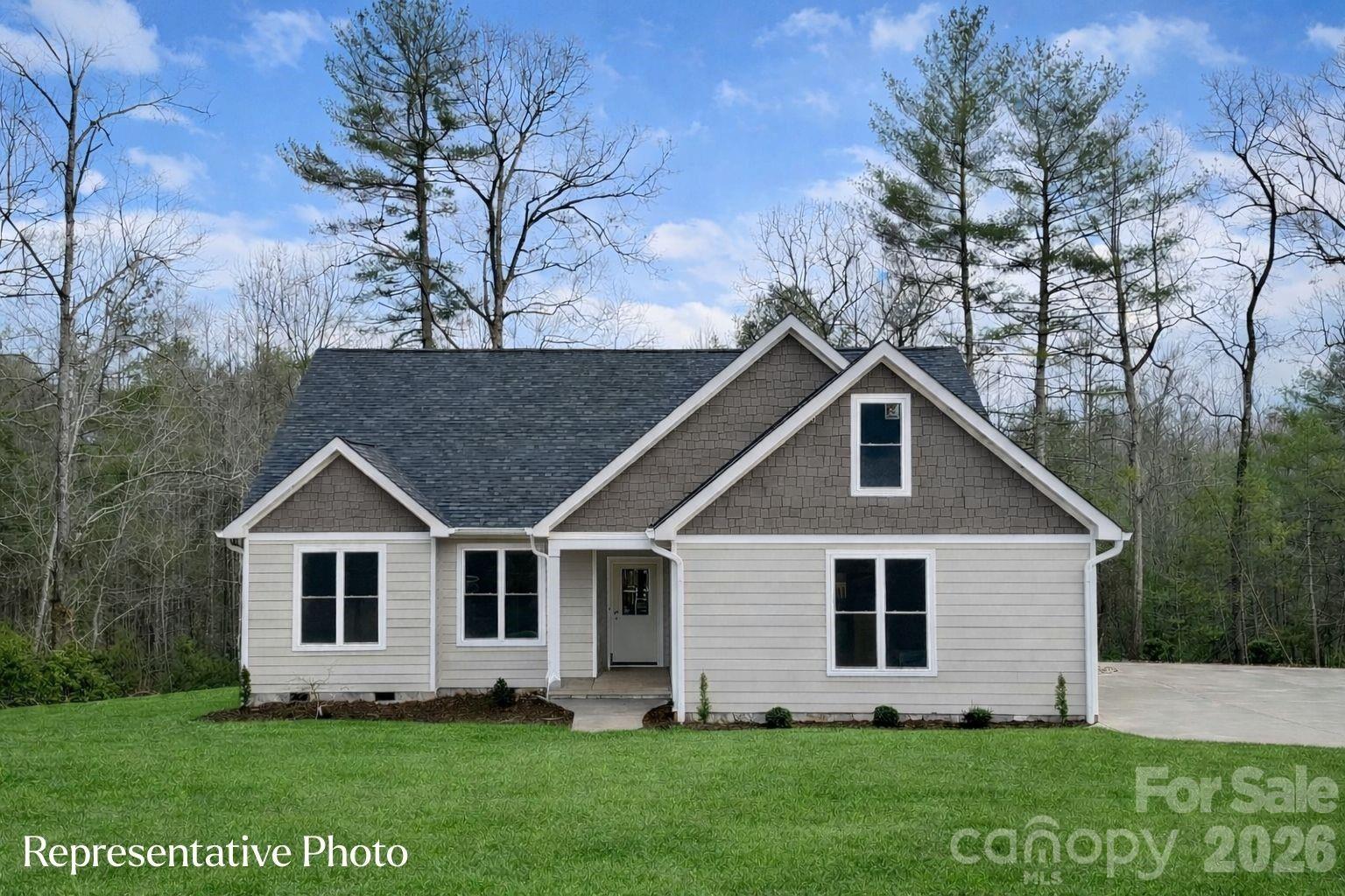 Sunset Ridge - Residential