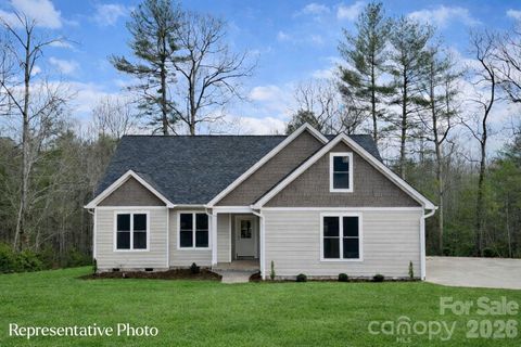 1022 Faith Court Morganton NC 28655