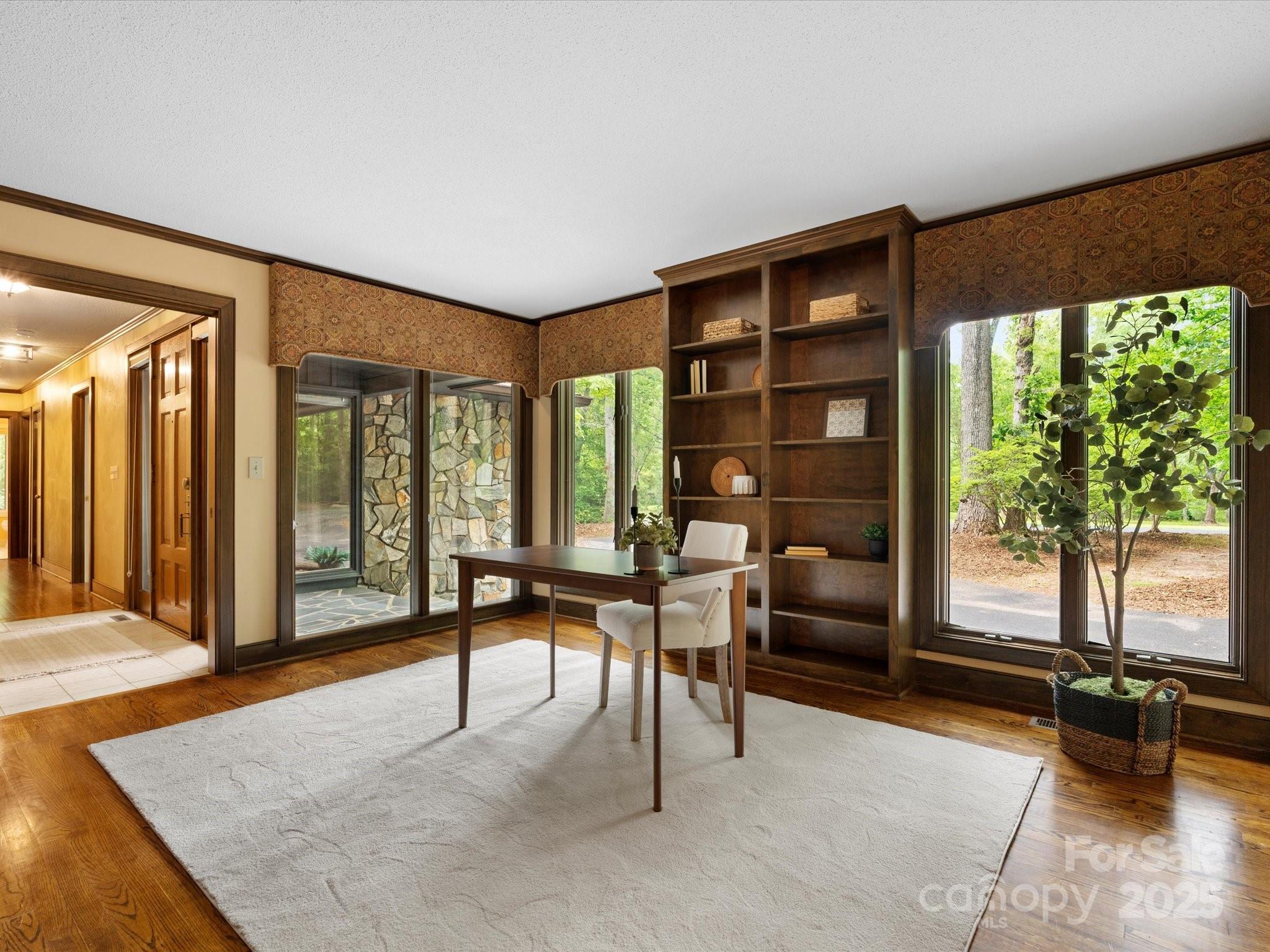 Beaver Dam Farm - Residential