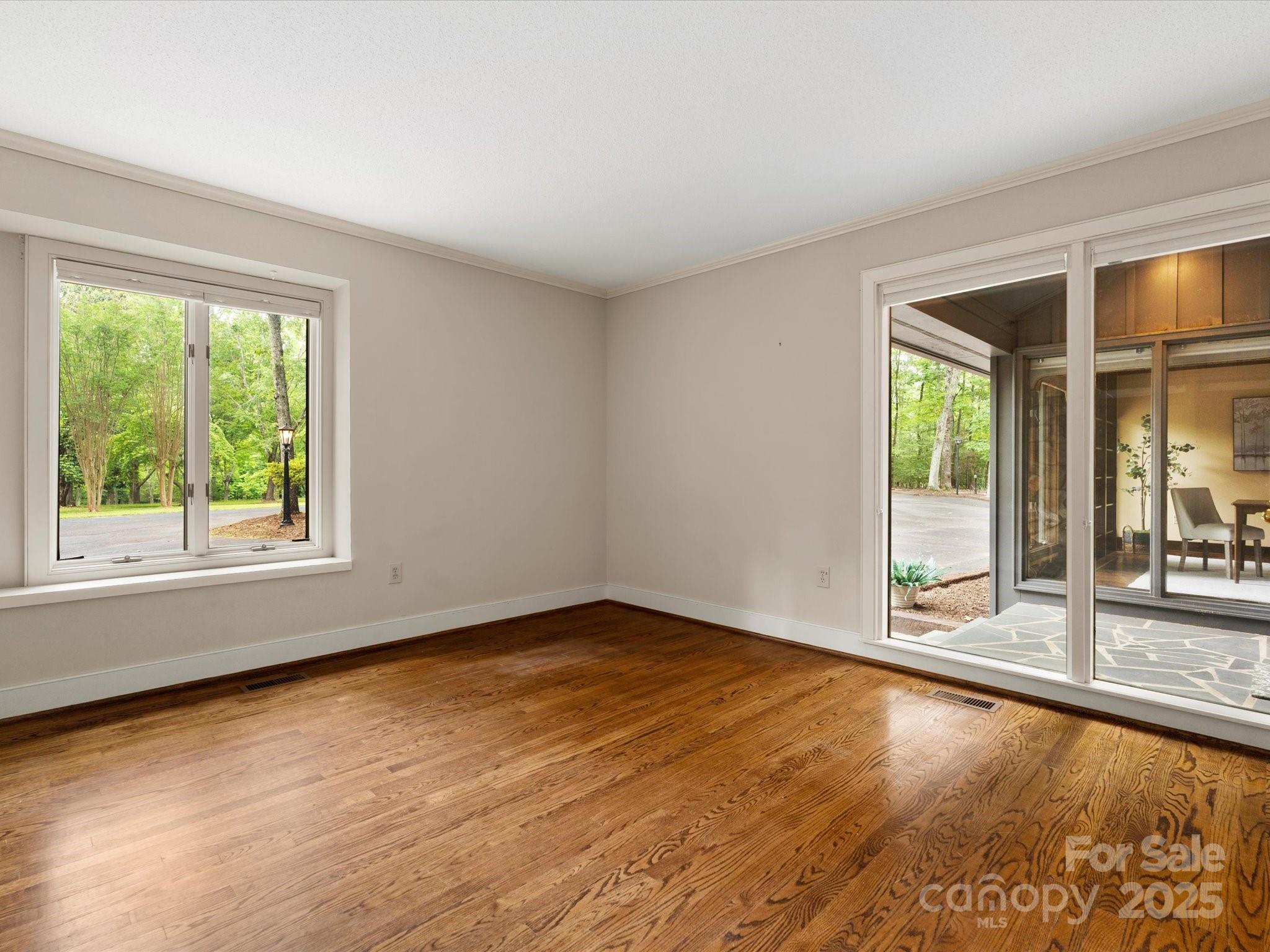 Beaver Dam Farm - Residential