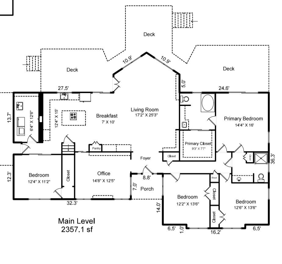 Beaver Dam Farm - Residential