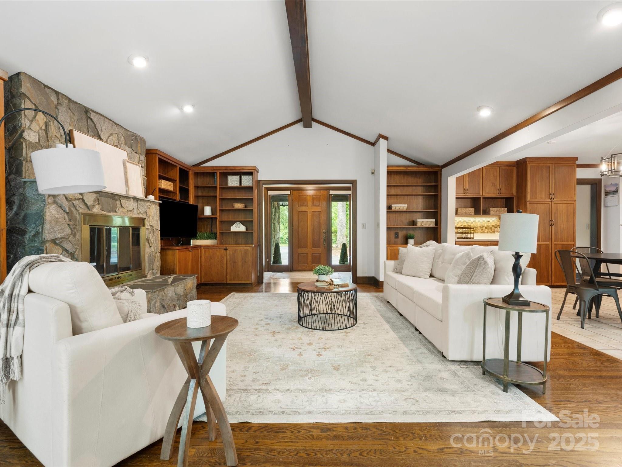 Beaver Dam Farm - Residential