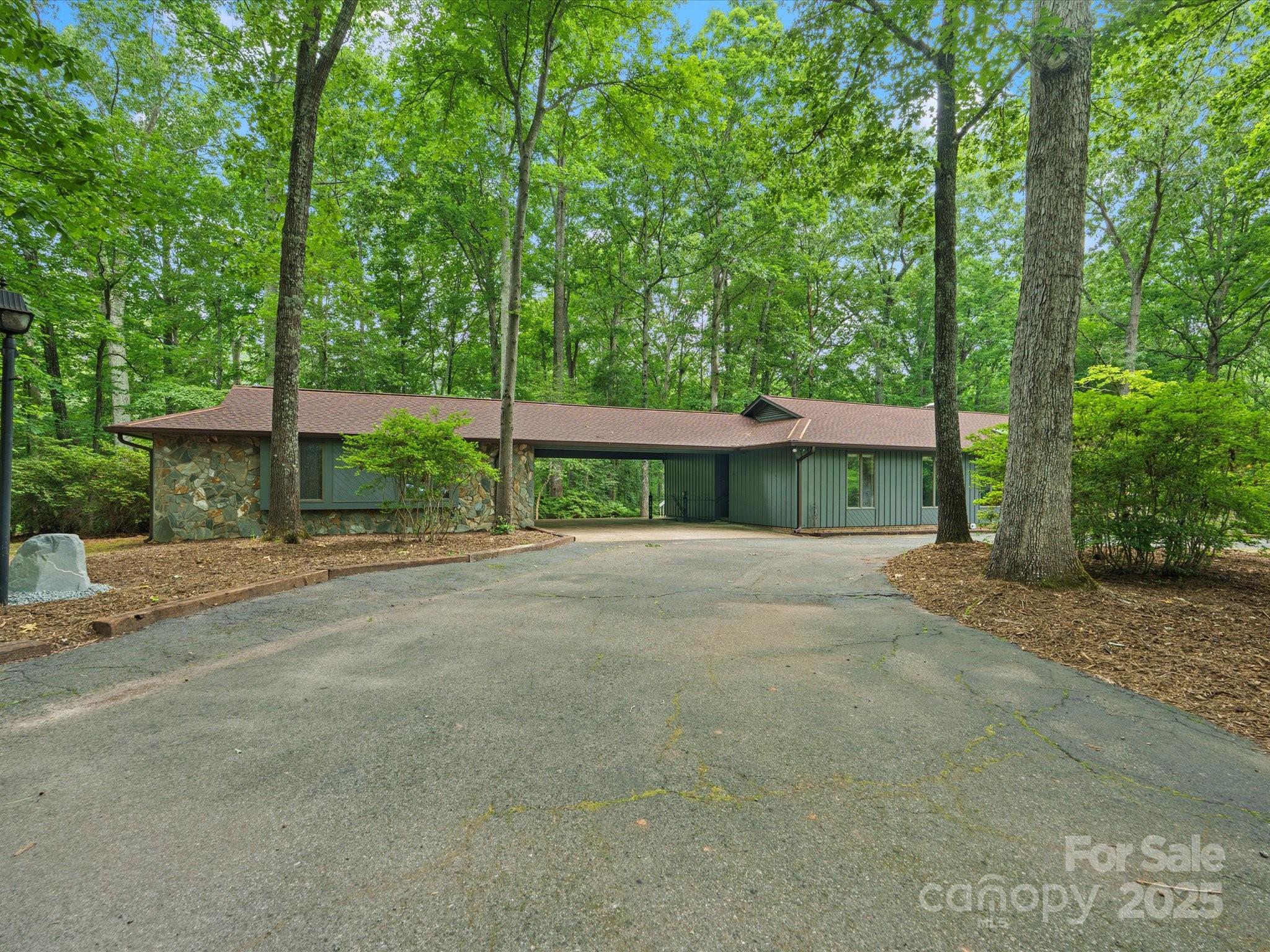 Beaver Dam Farm - Residential