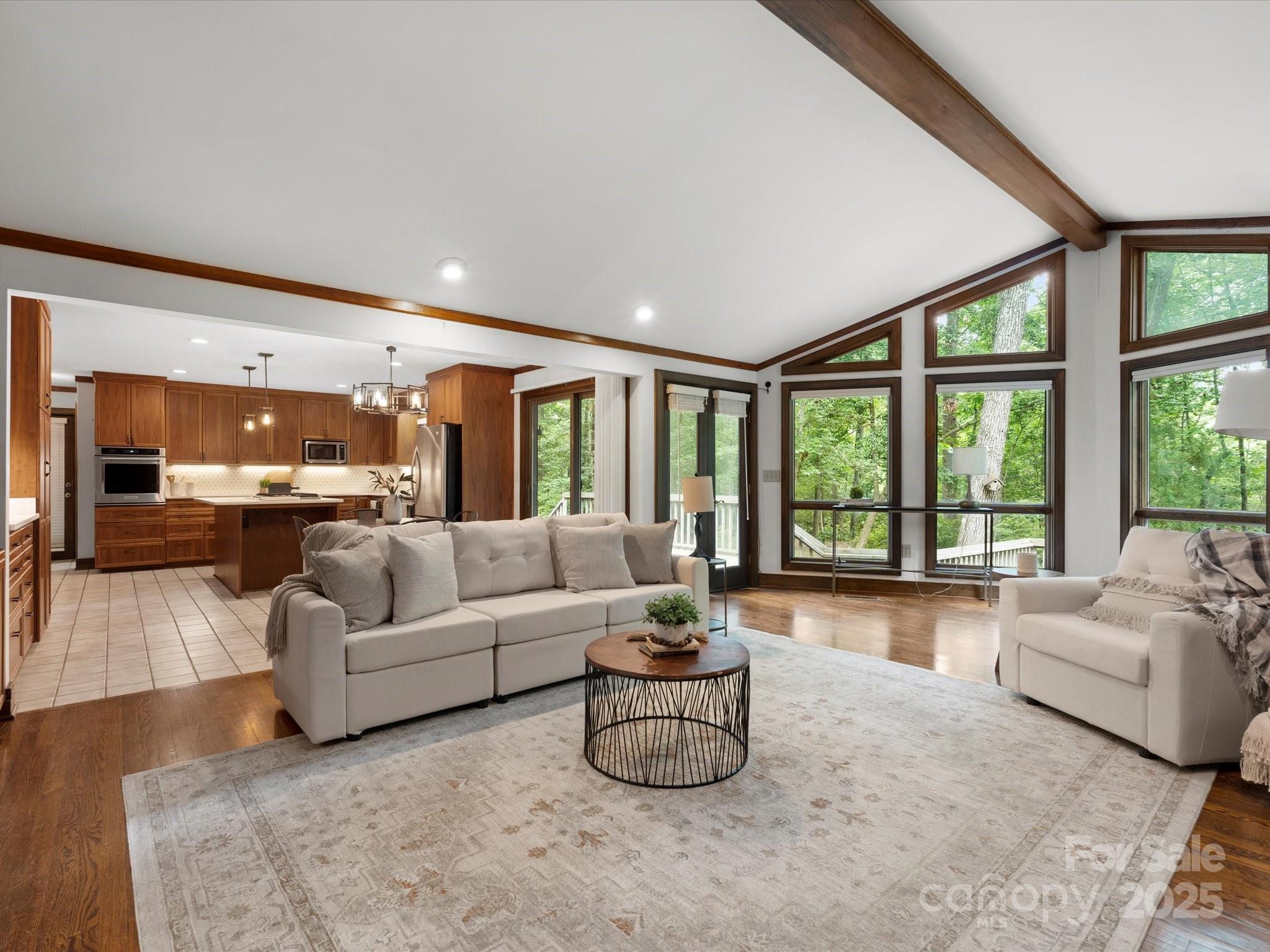 Beaver Dam Farm - Residential