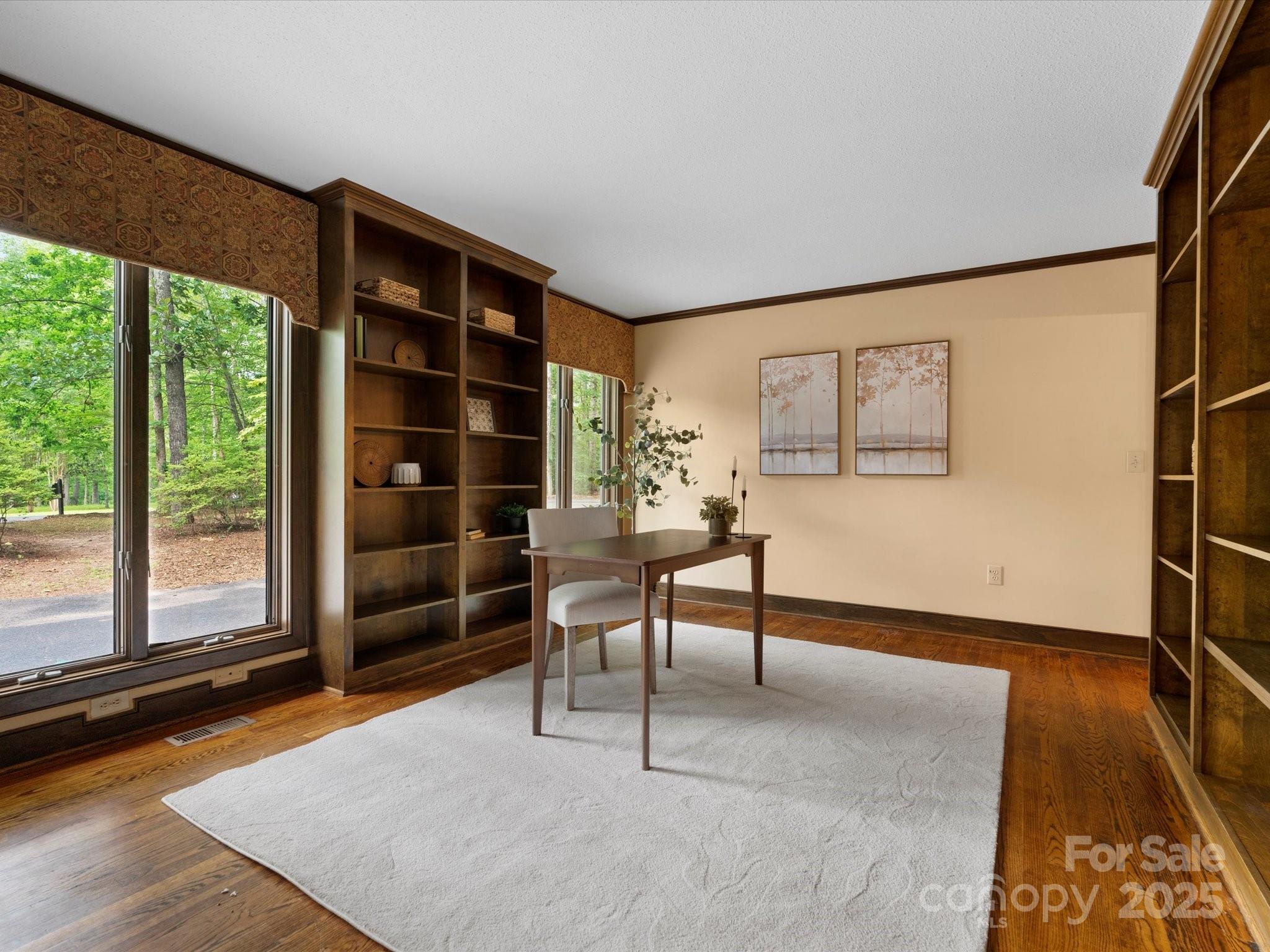 Beaver Dam Farm - Residential