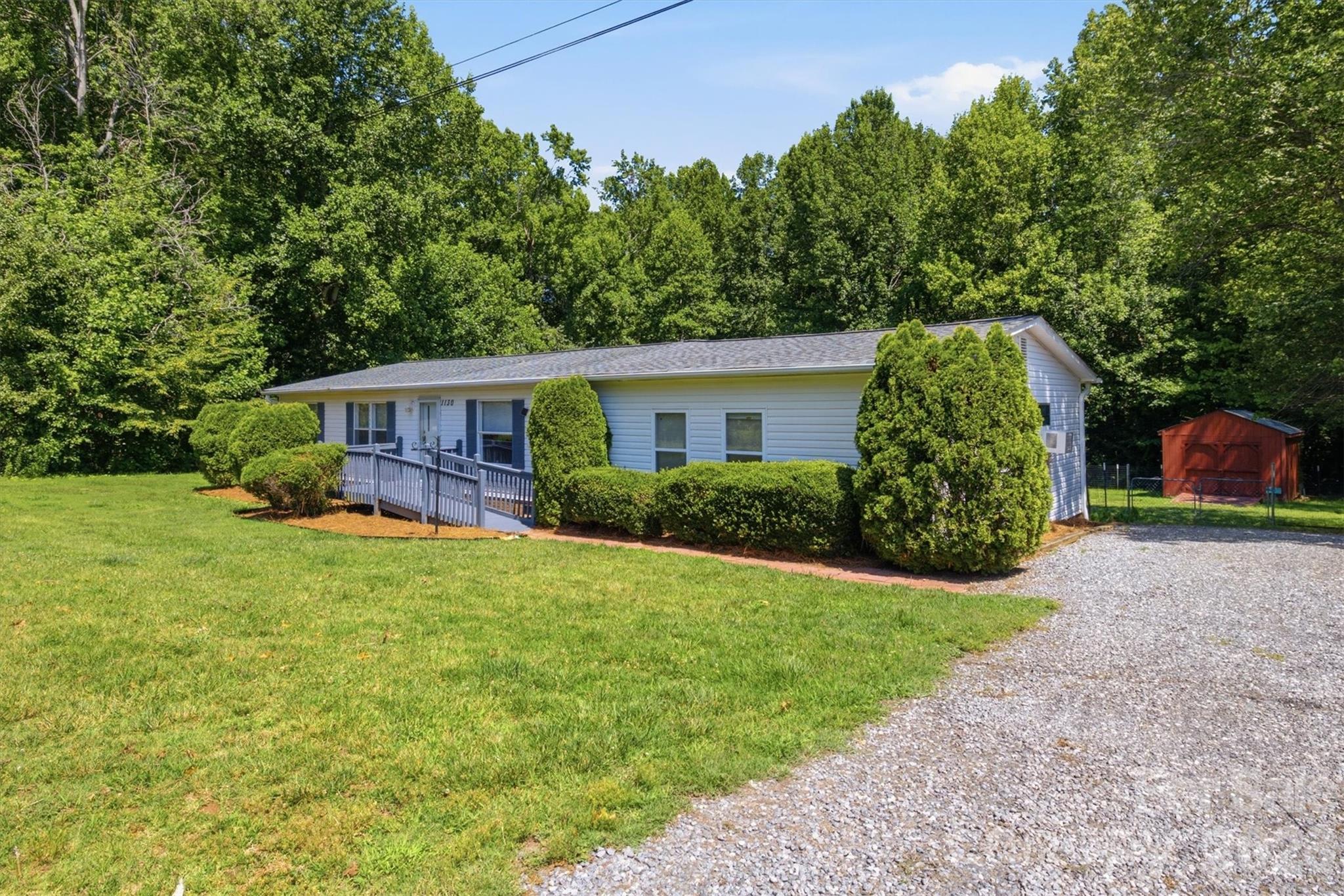 1130 Cedar Creek Drive