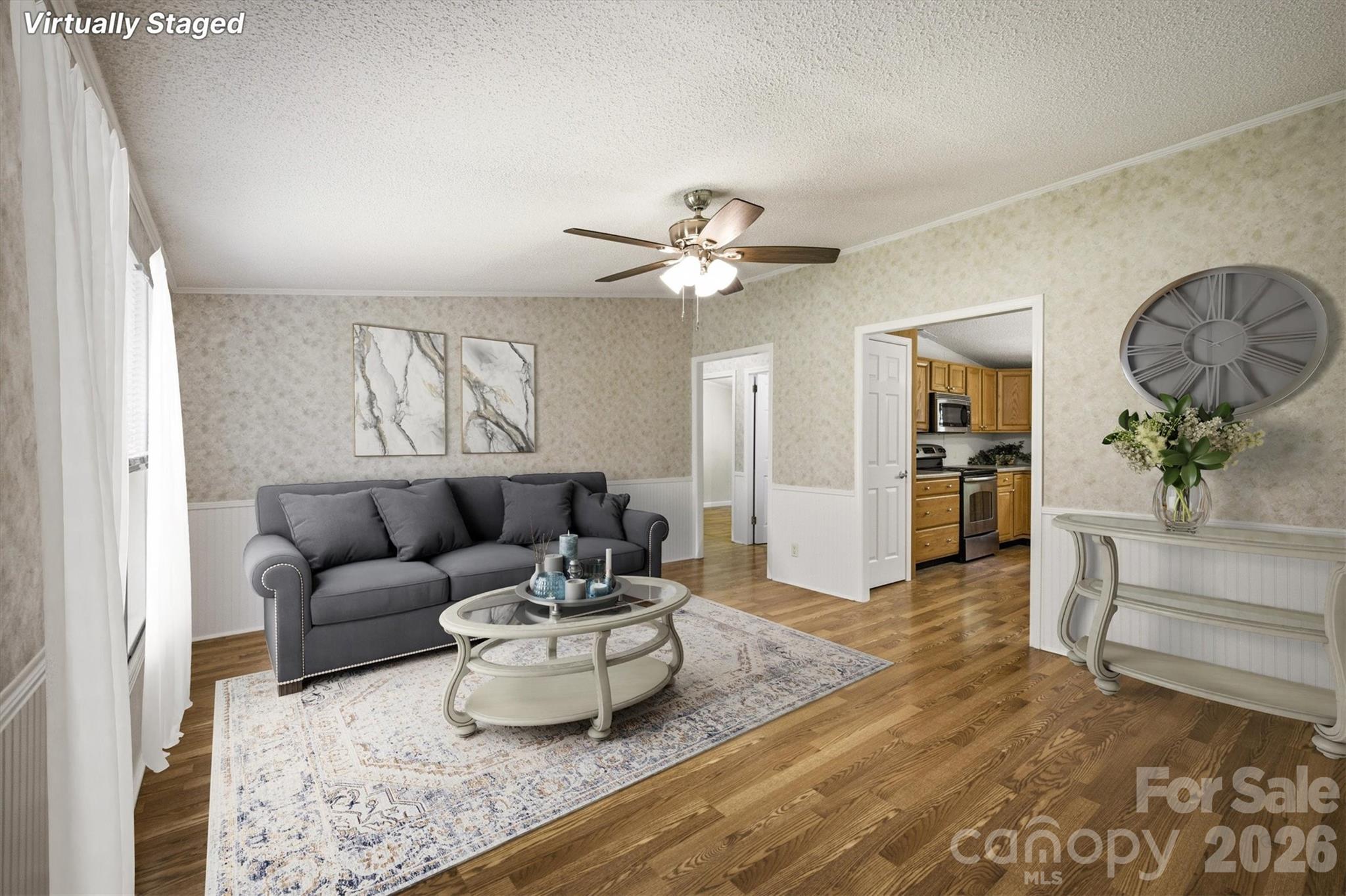 1130 Cedar Creek Drive