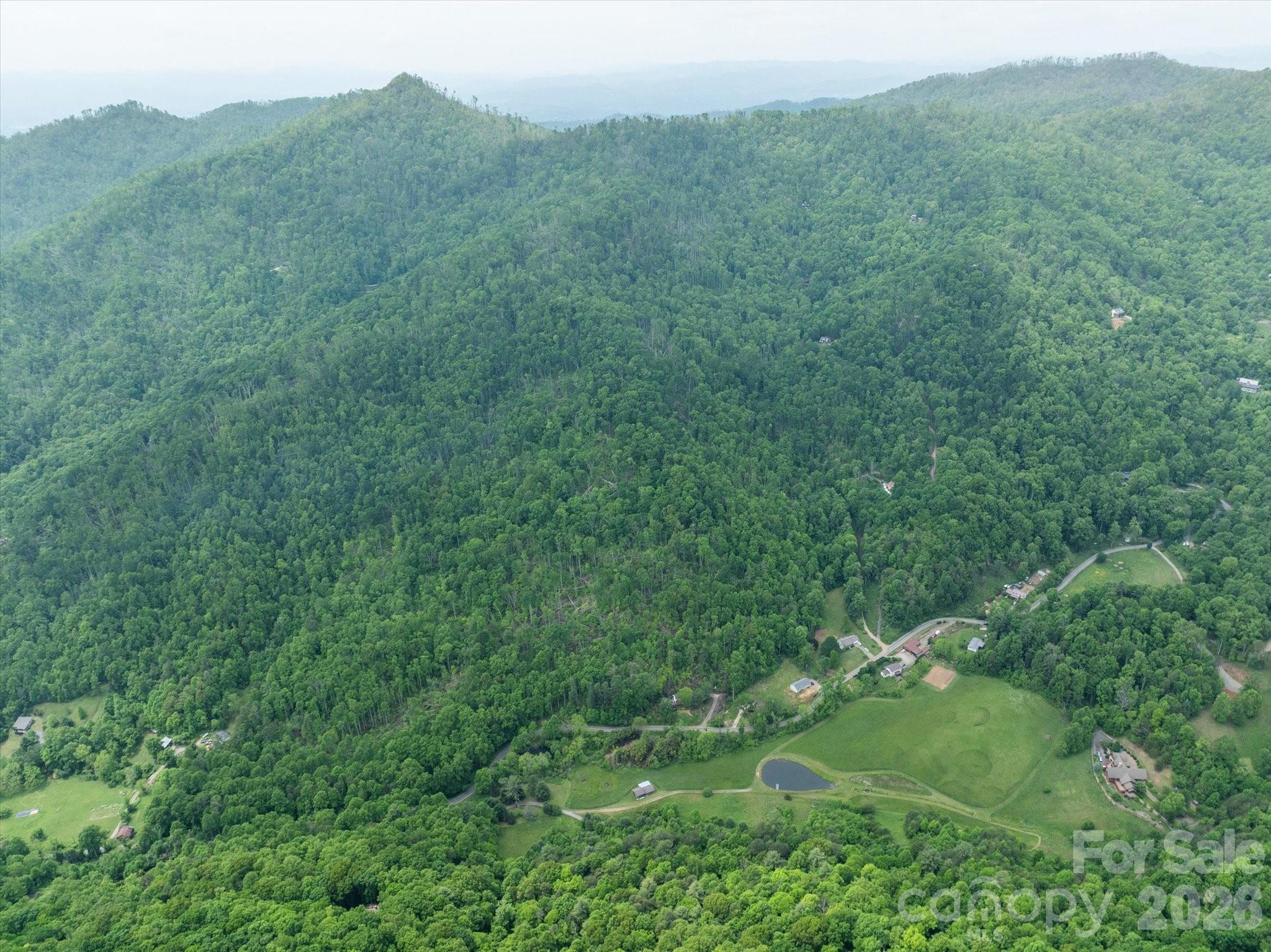 99999 Moody Cove Road 1
