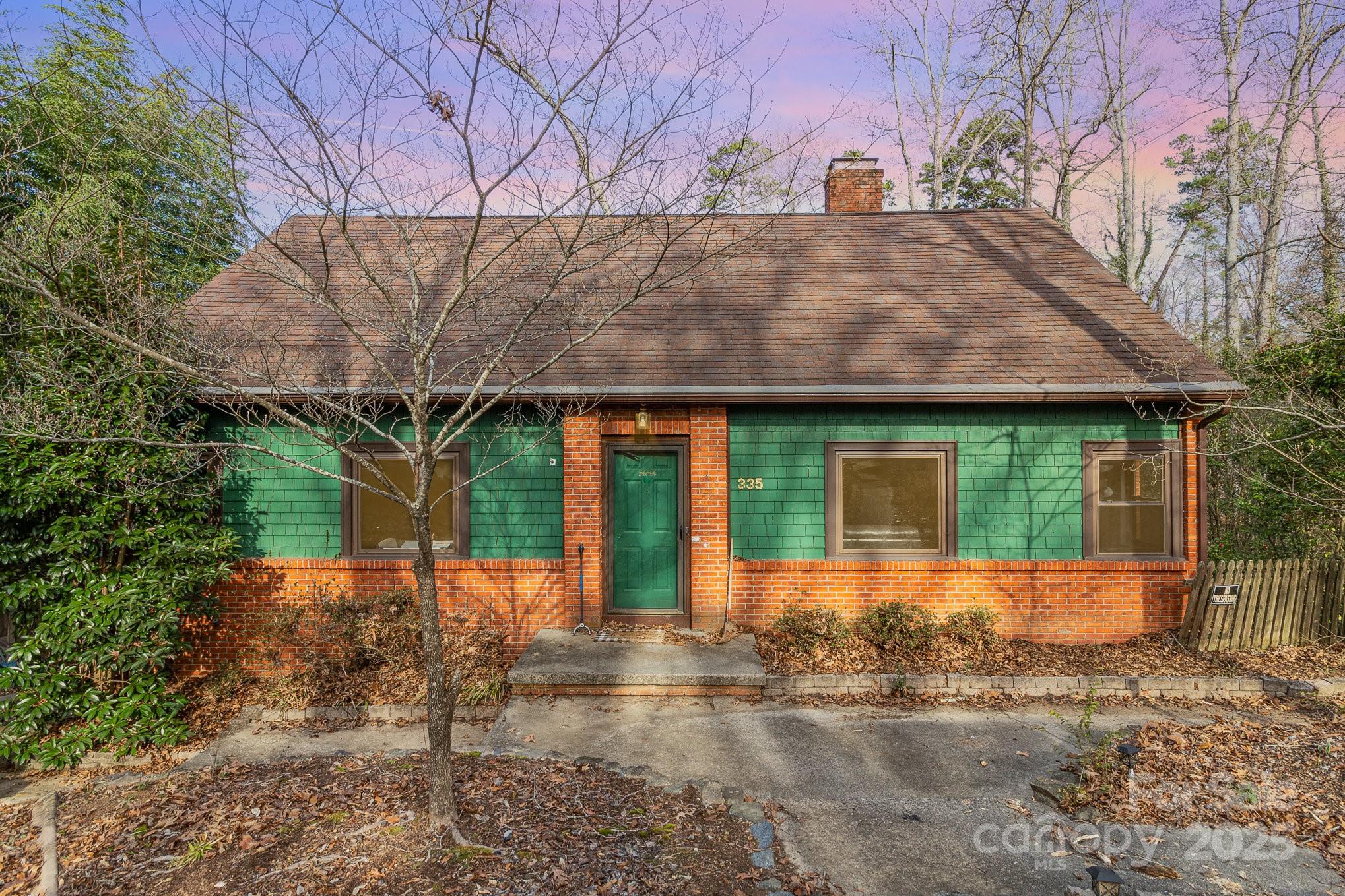 The Hills - Residential