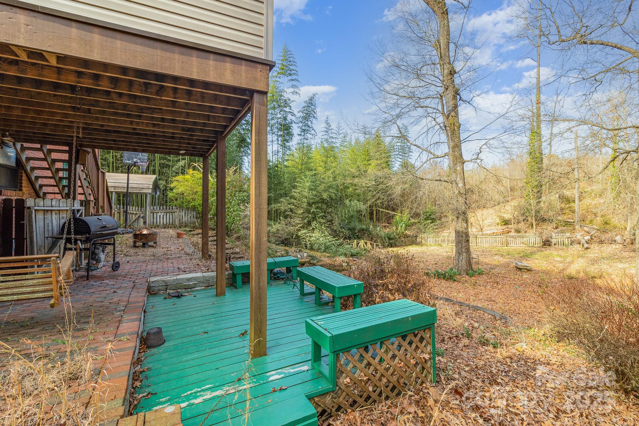 The Hills - Residential