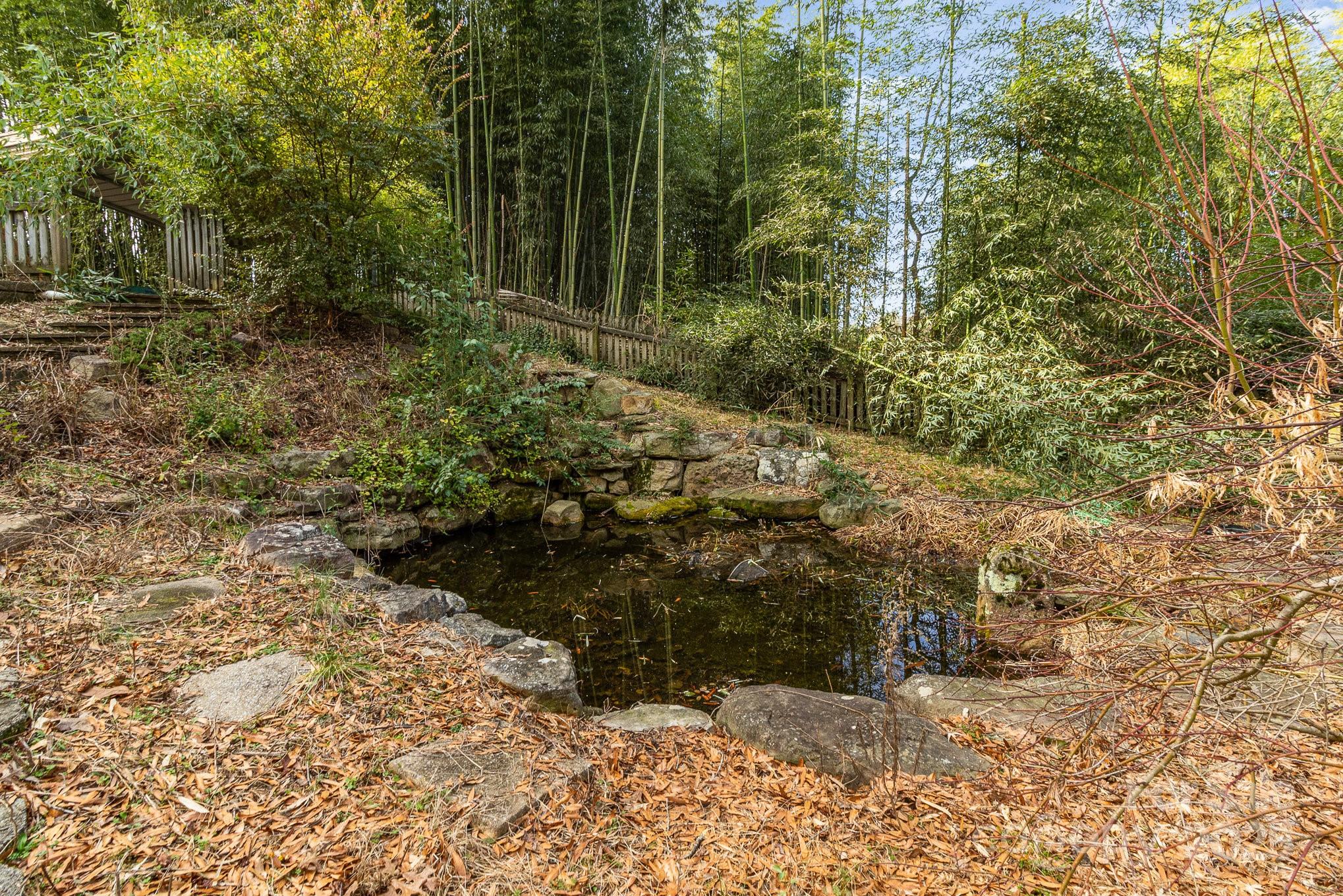 The Hills - Residential