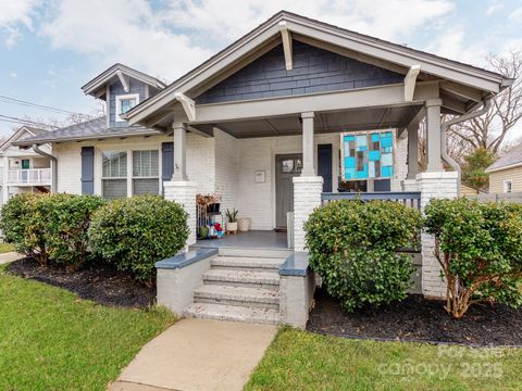 1916 Pegram Street, Charlotte, NC 28205 - MLS#: 4228146