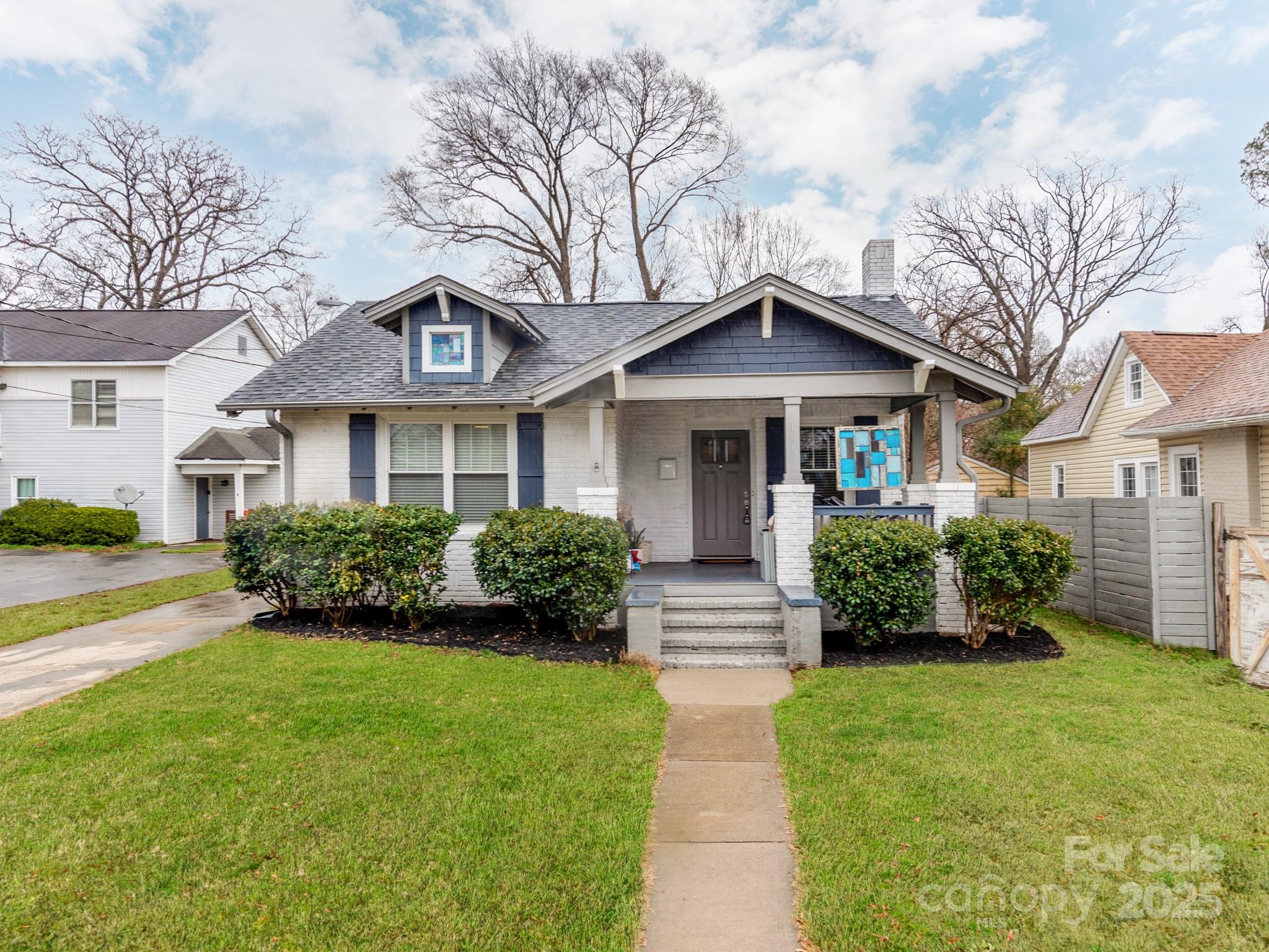 1916 Pegram Street