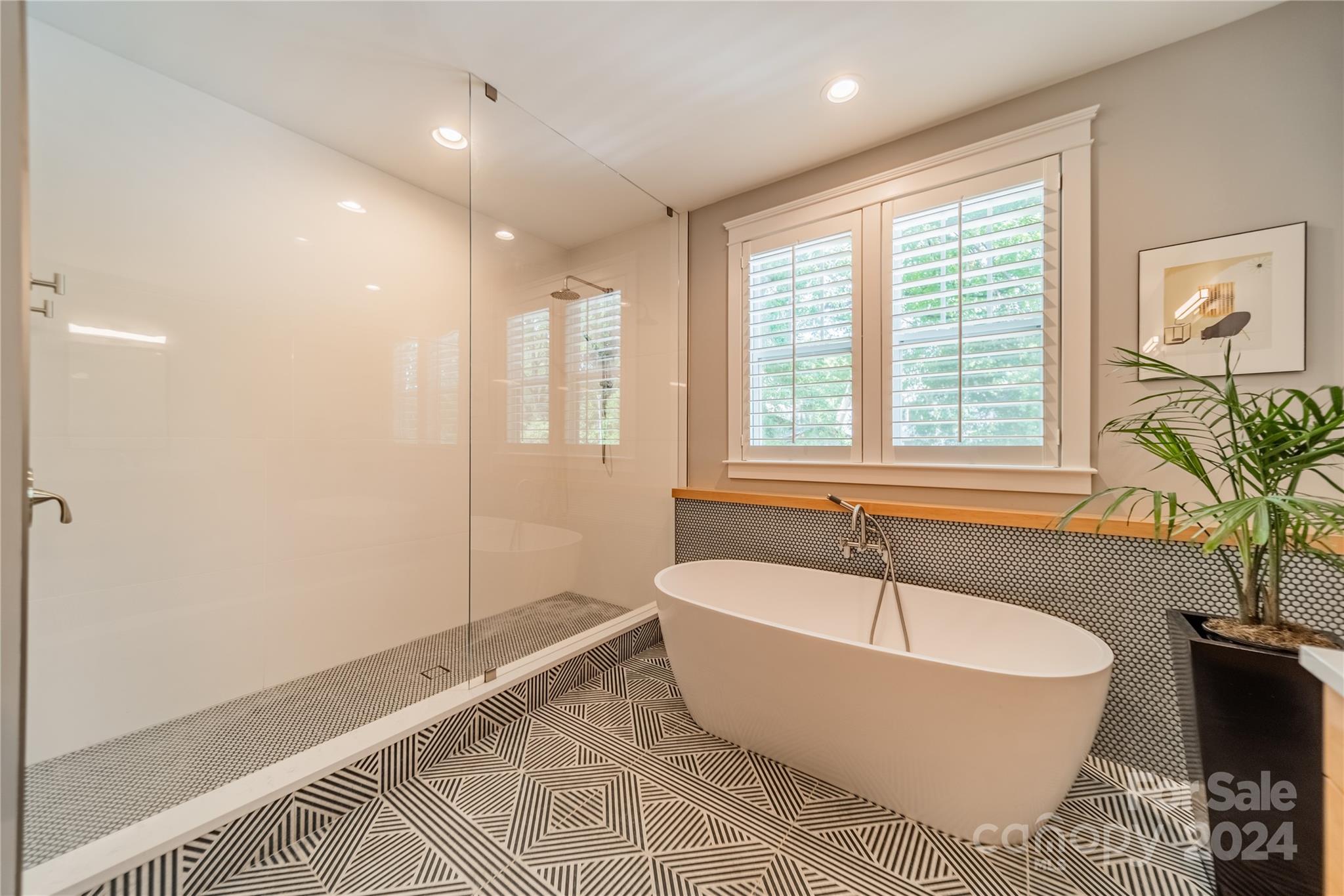 Dilworth - Residential