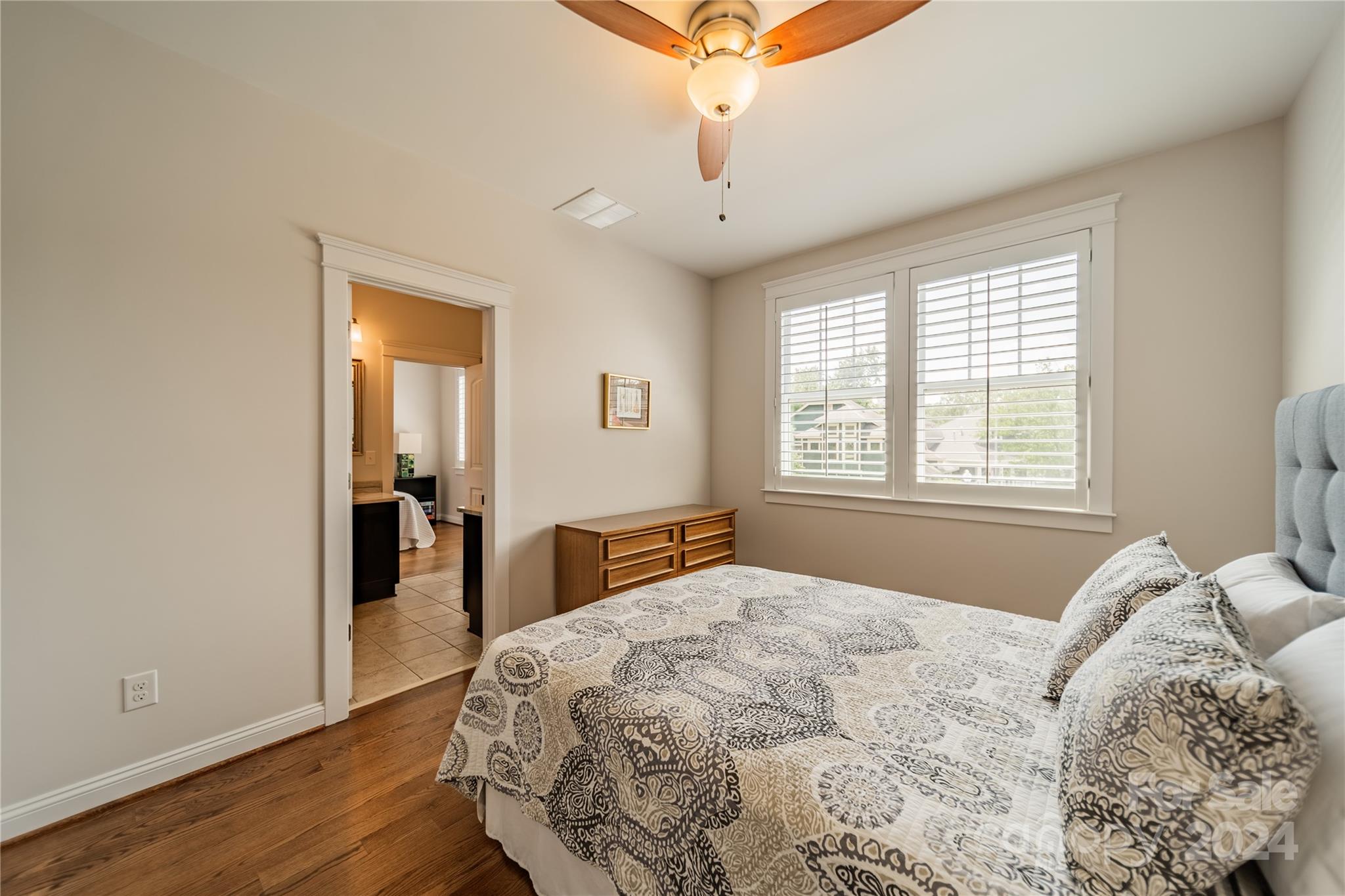 Dilworth - Residential