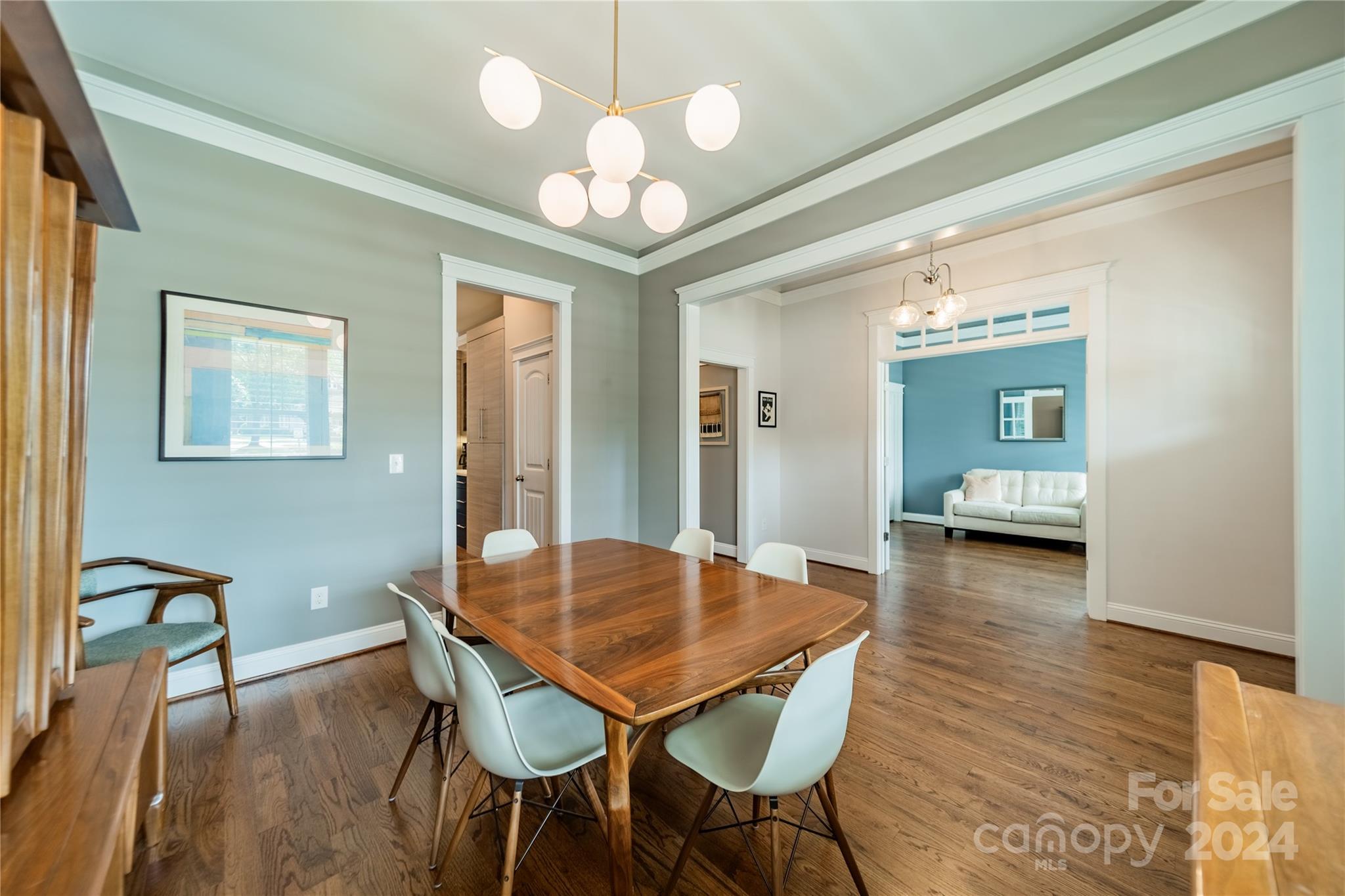 Dilworth - Residential