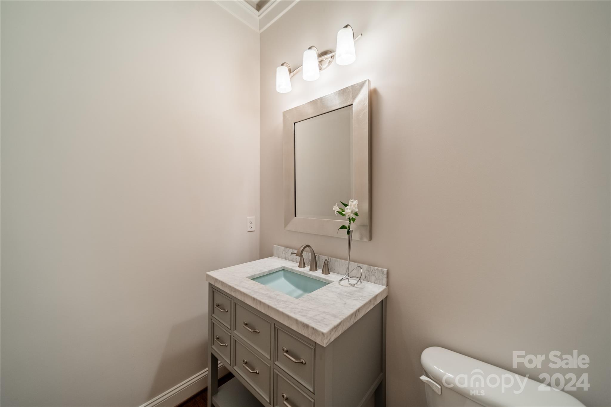 Dilworth - Residential