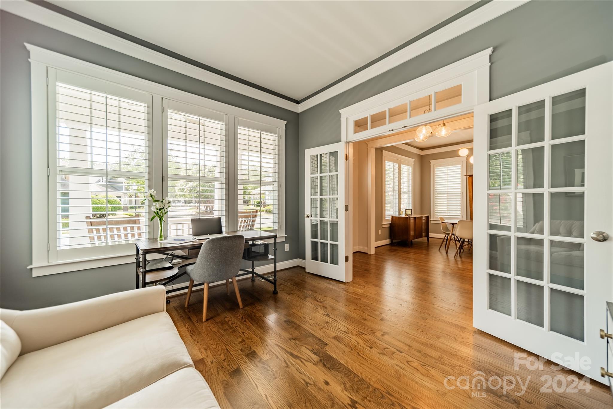 Dilworth - Residential