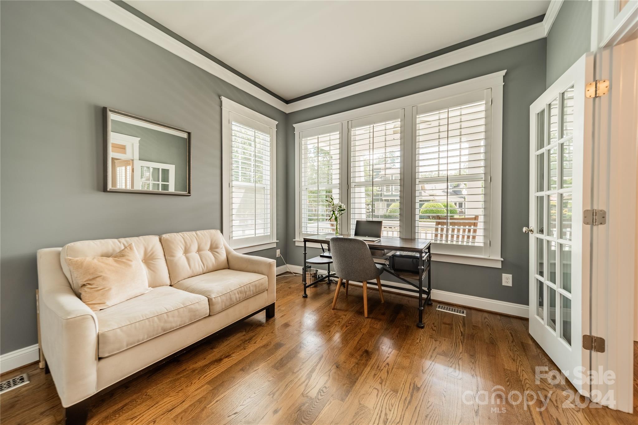 Dilworth - Residential