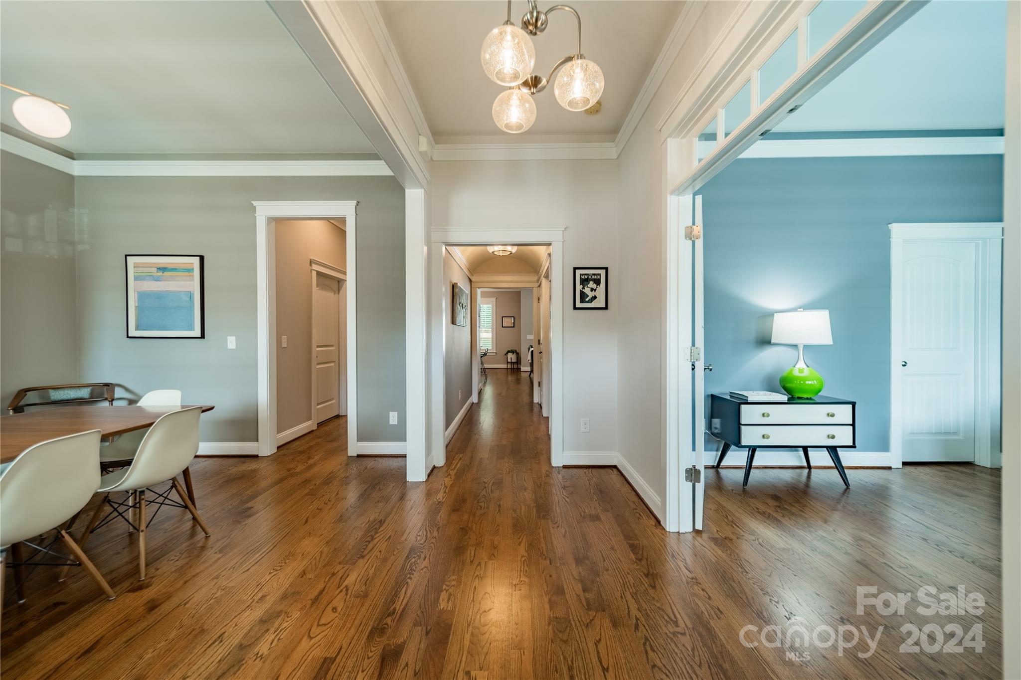 Dilworth - Residential