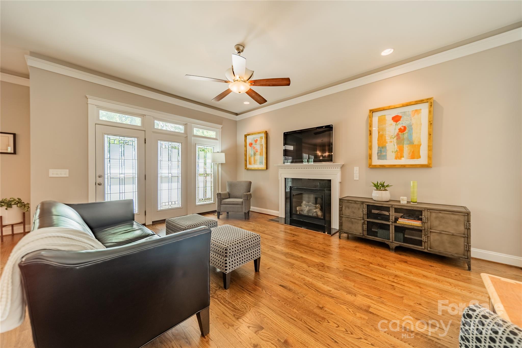 Dilworth - Residential