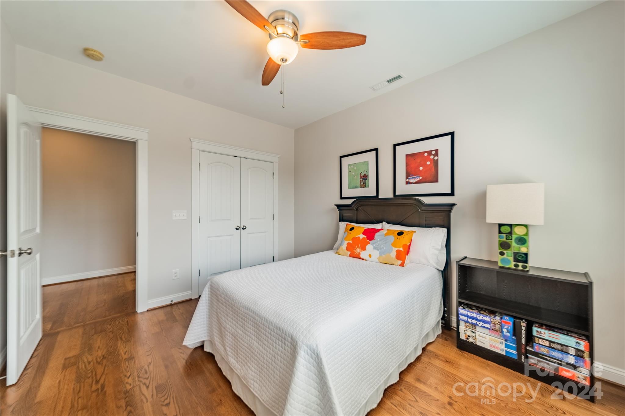 Dilworth - Residential