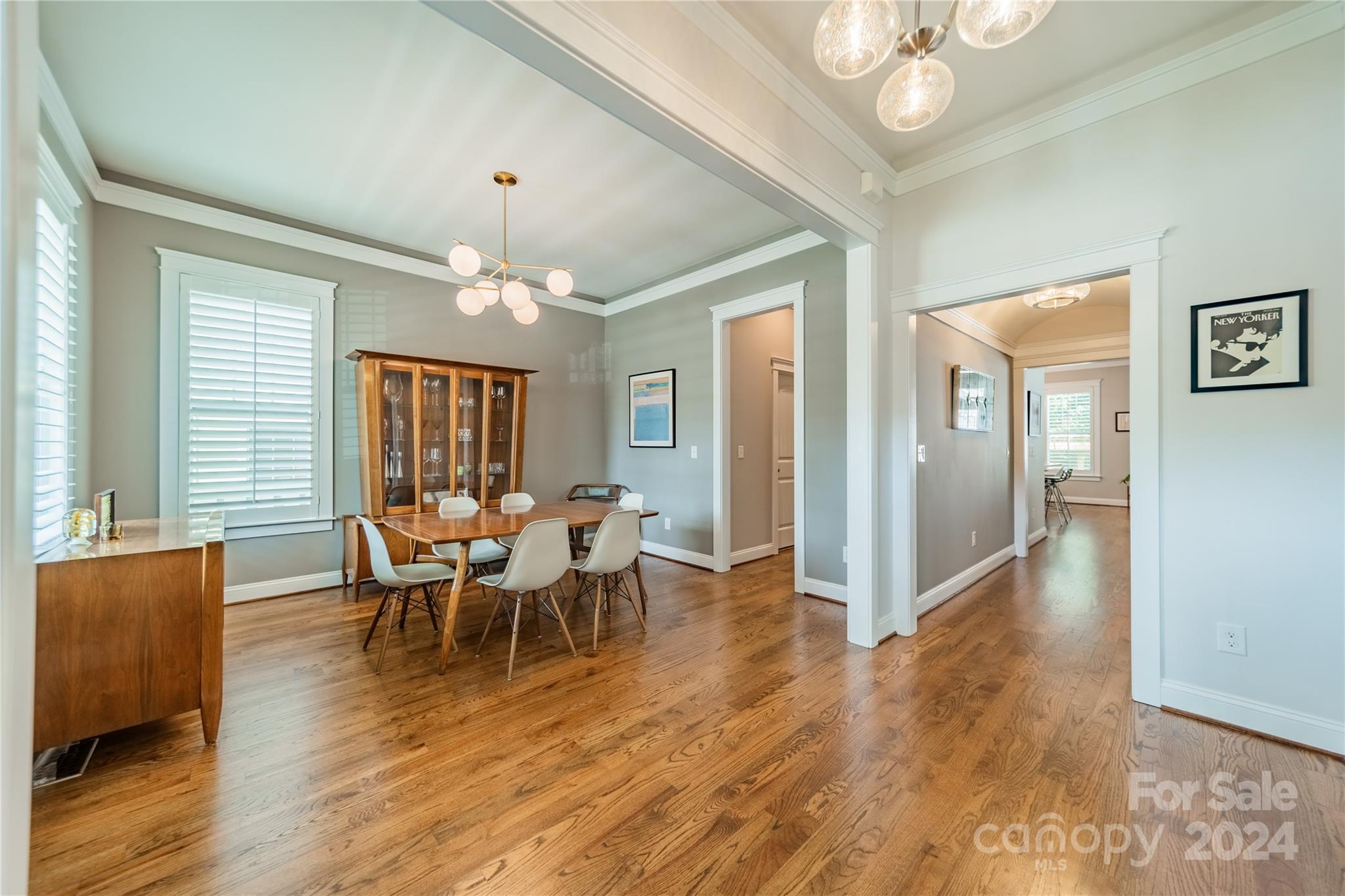 Dilworth - Residential