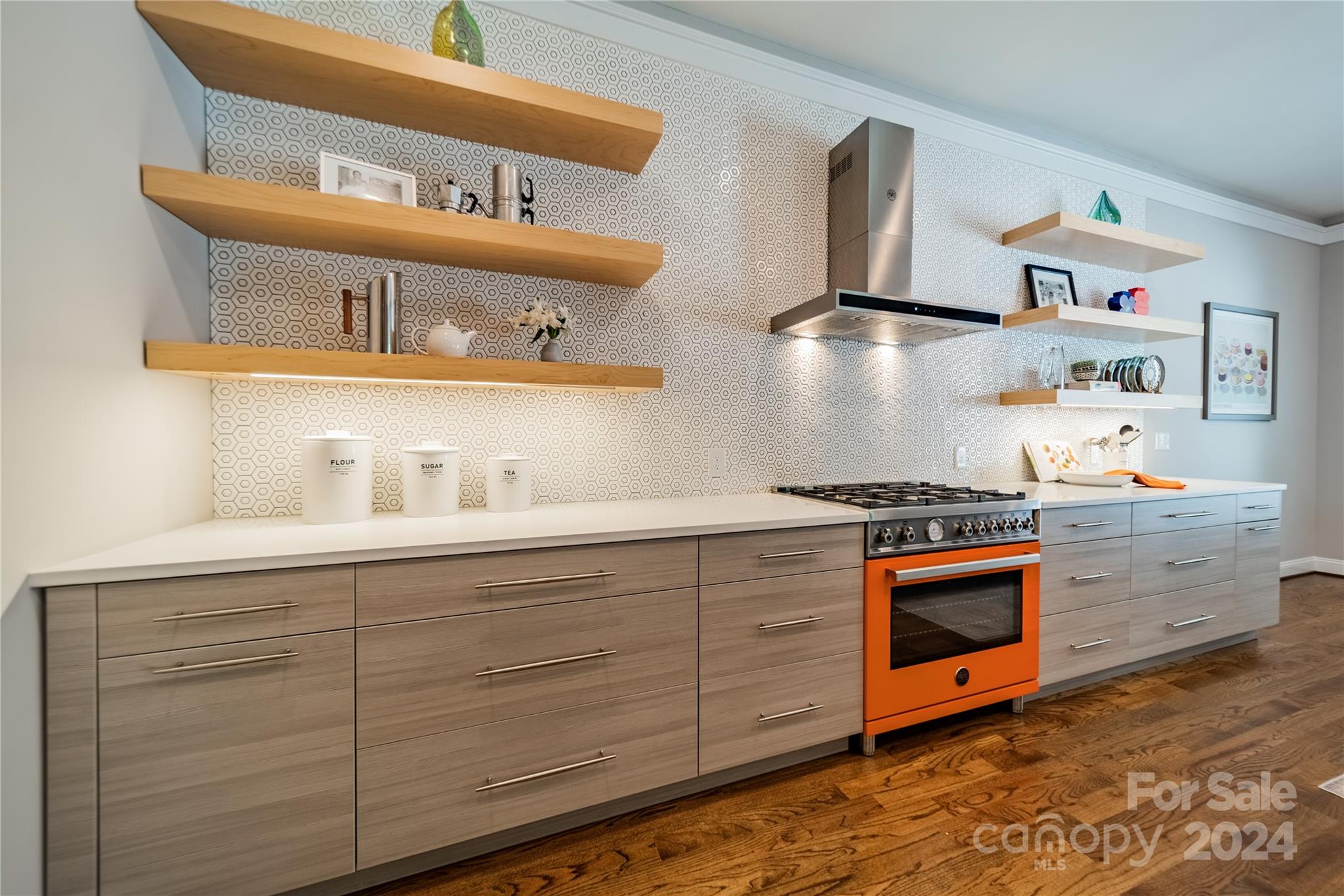 Dilworth - Residential