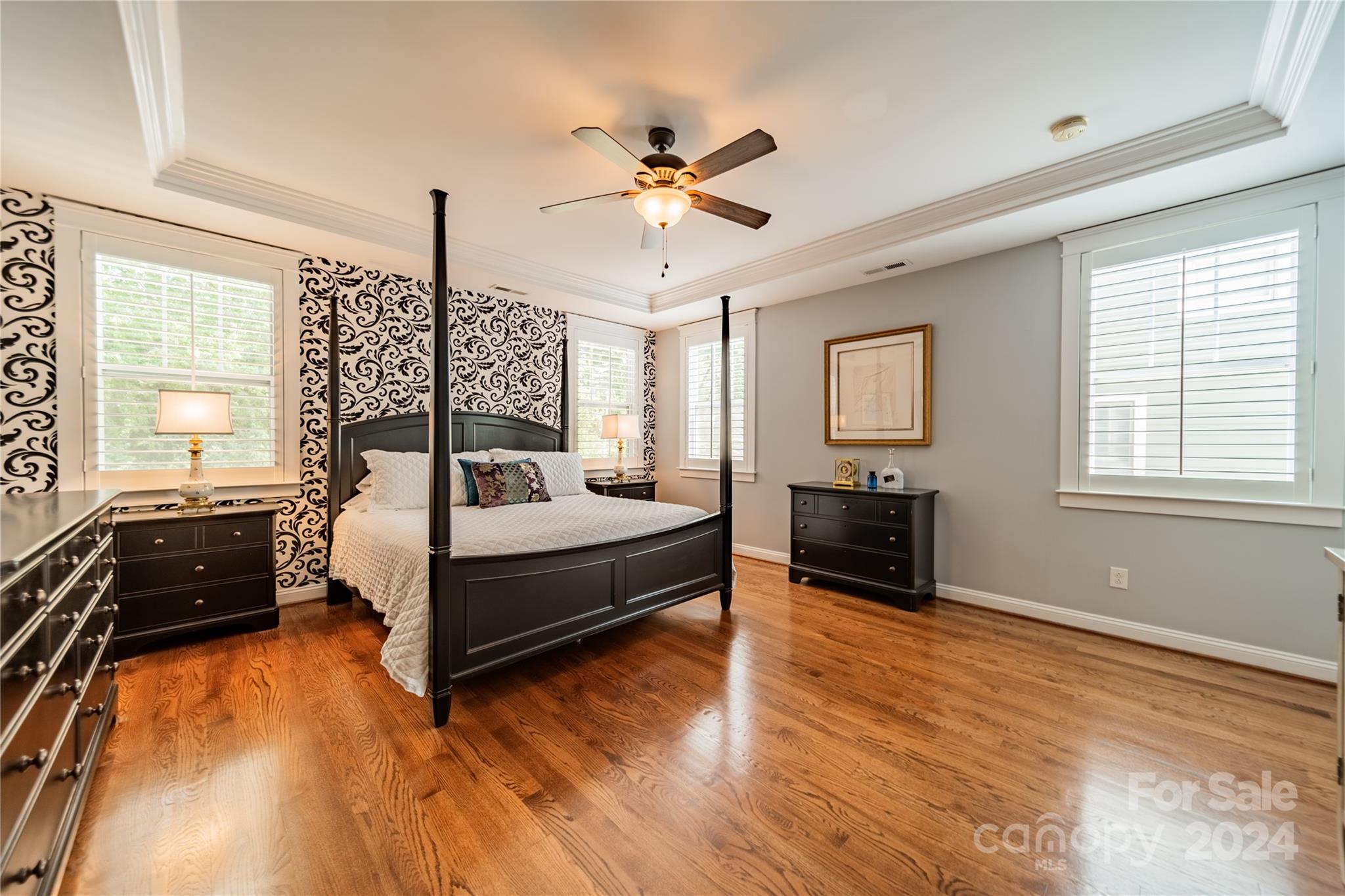 Dilworth - Residential