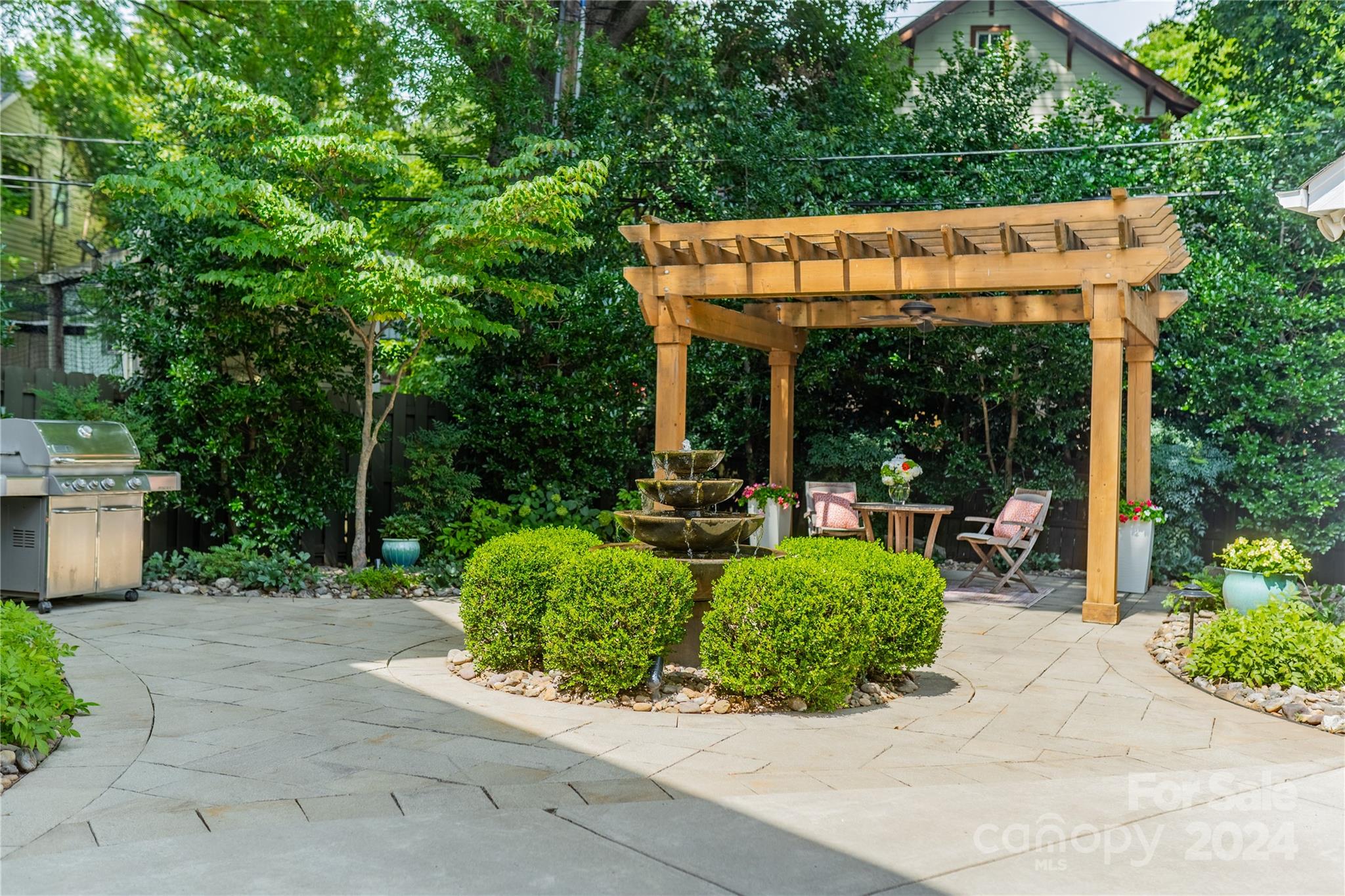 Dilworth - Residential