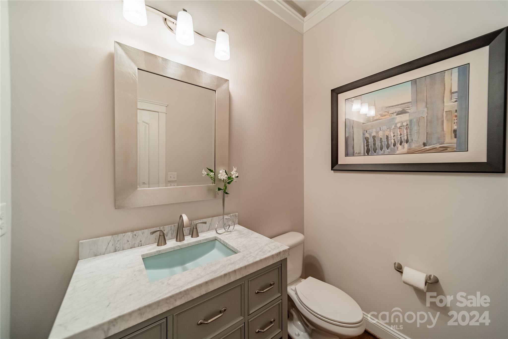 Dilworth - Residential