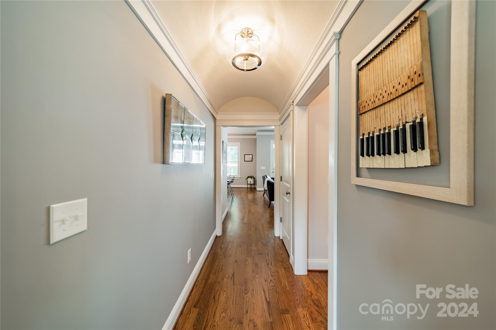 Dilworth - Residential