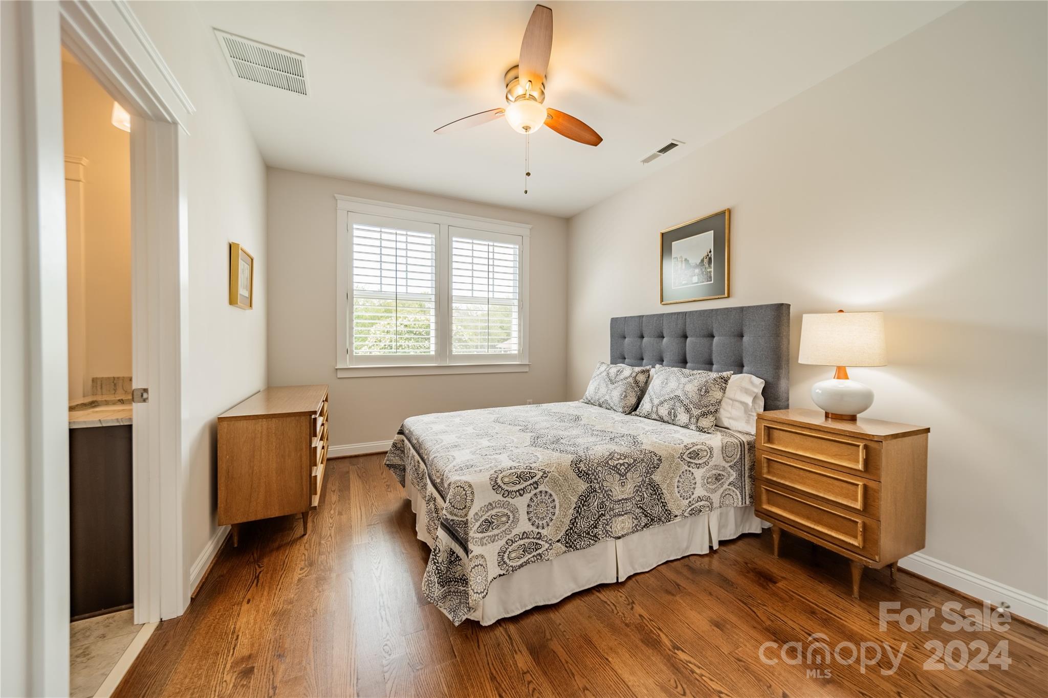 Dilworth - Residential