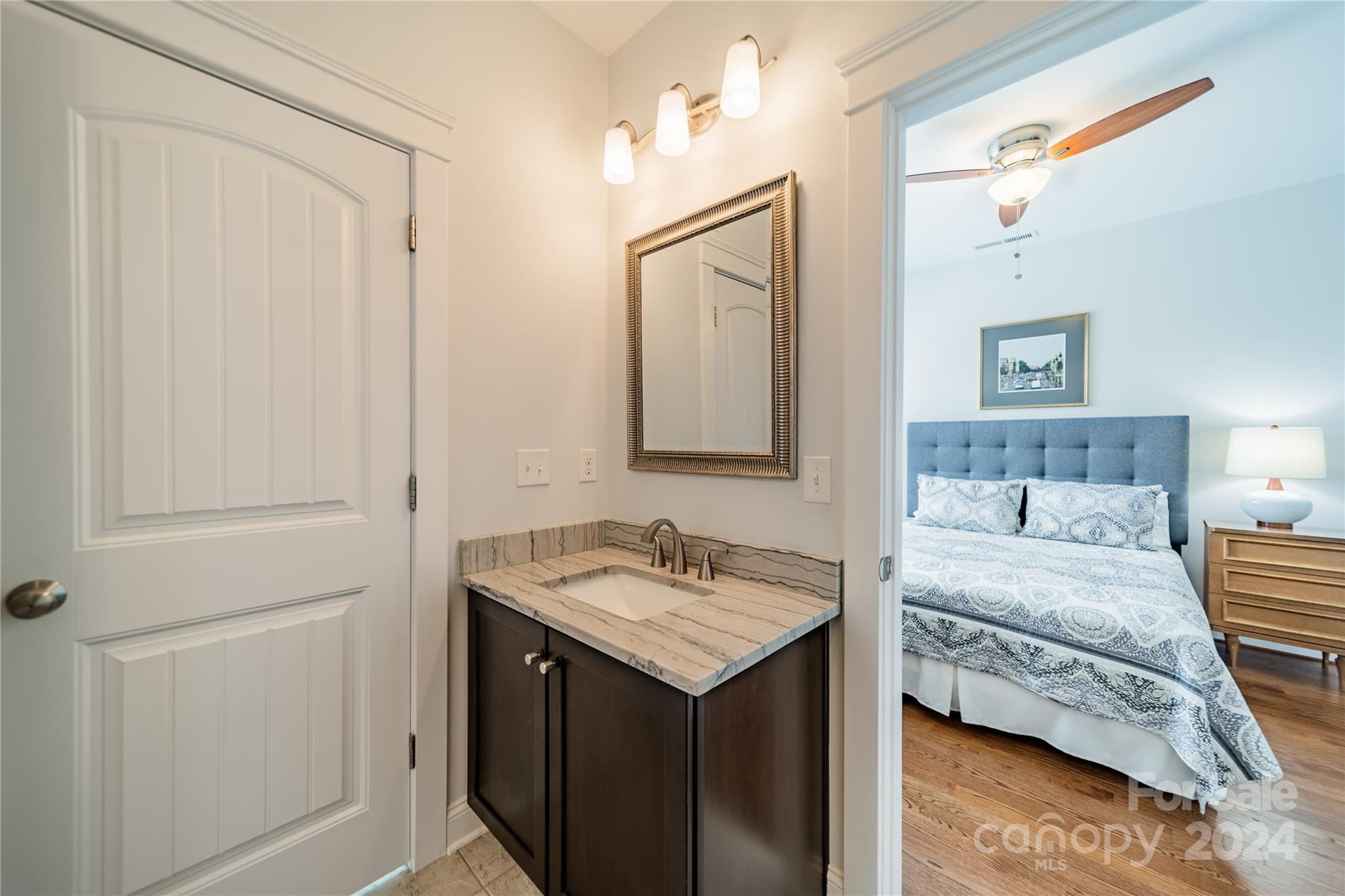 Dilworth - Residential