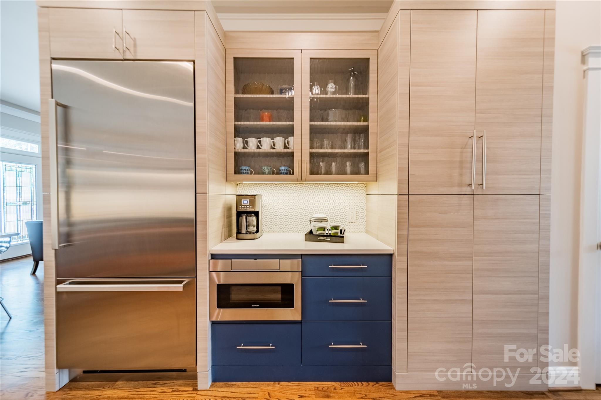 Dilworth - Residential