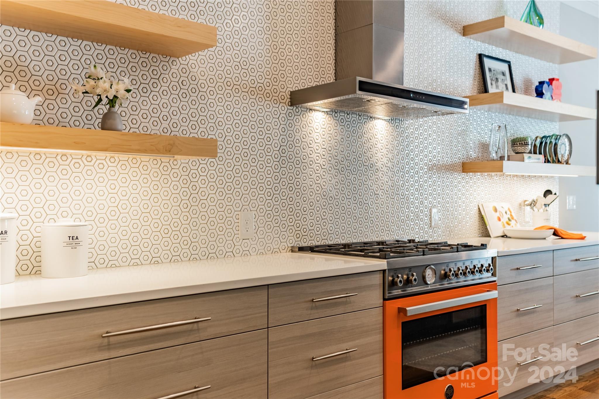 Dilworth - Residential