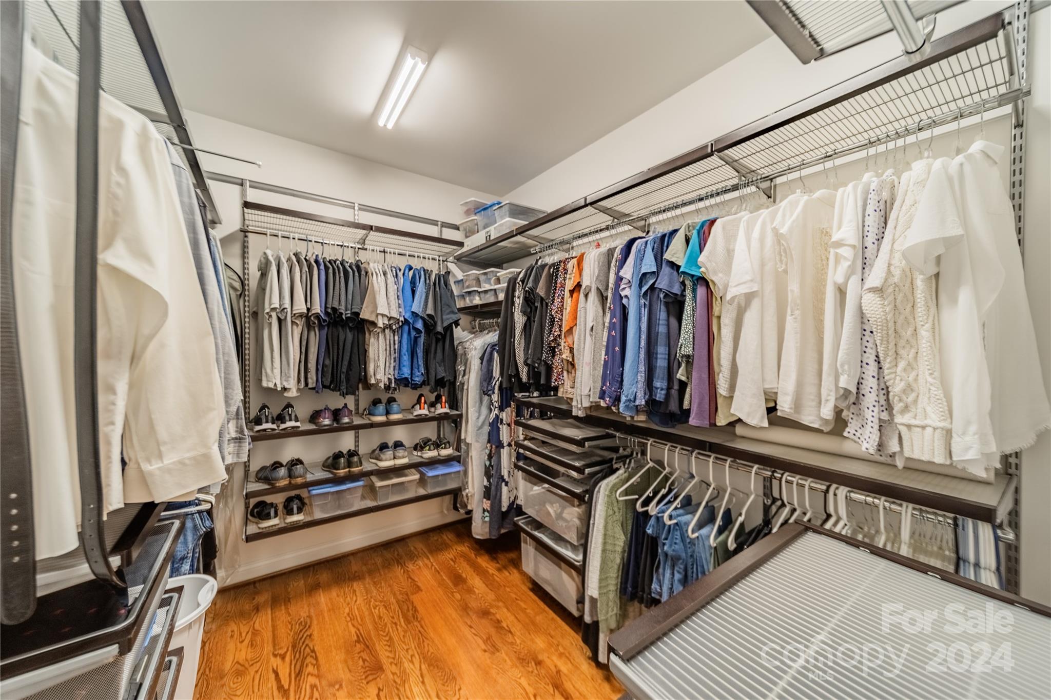 Dilworth - Residential