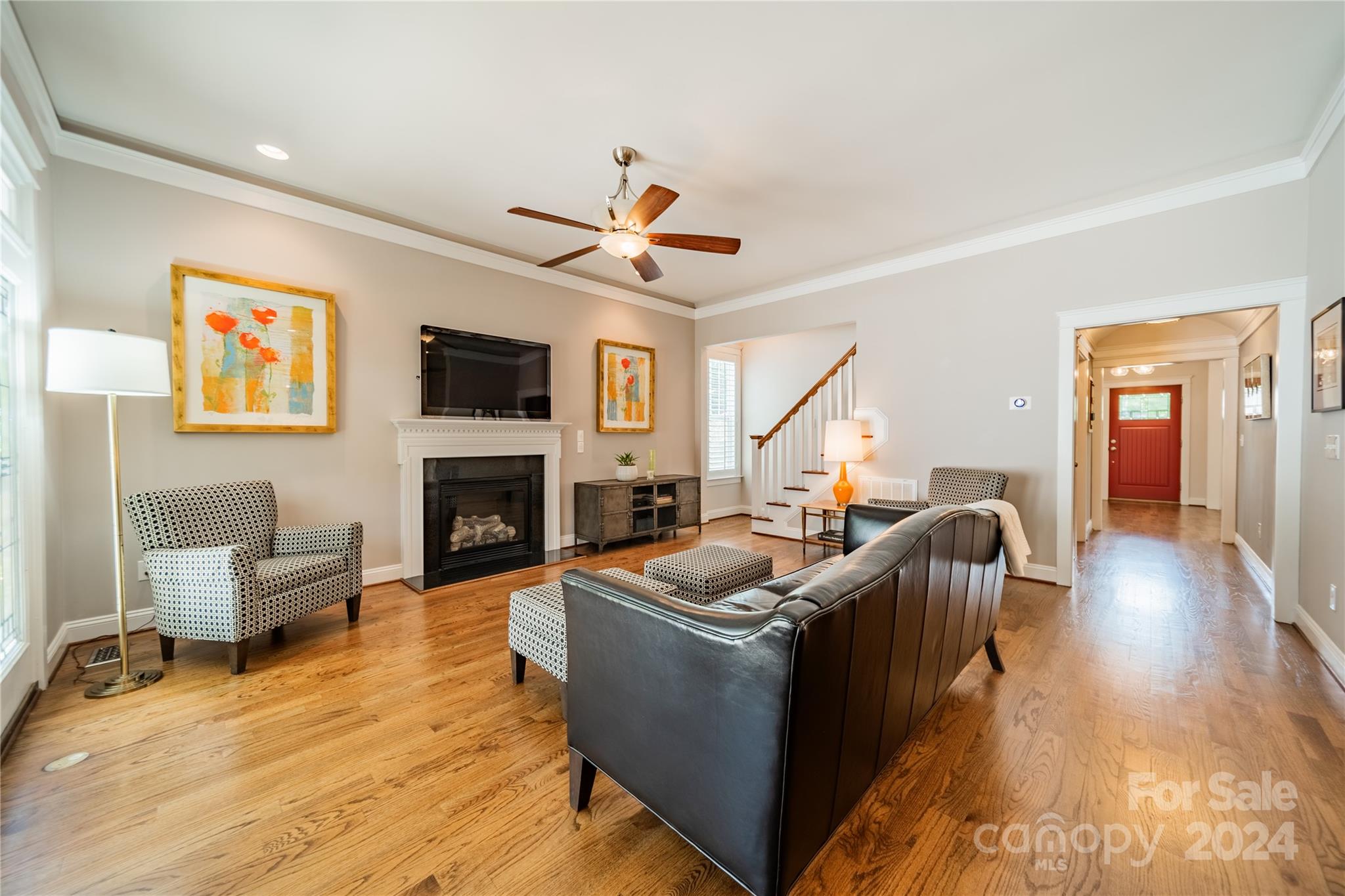 Dilworth - Residential