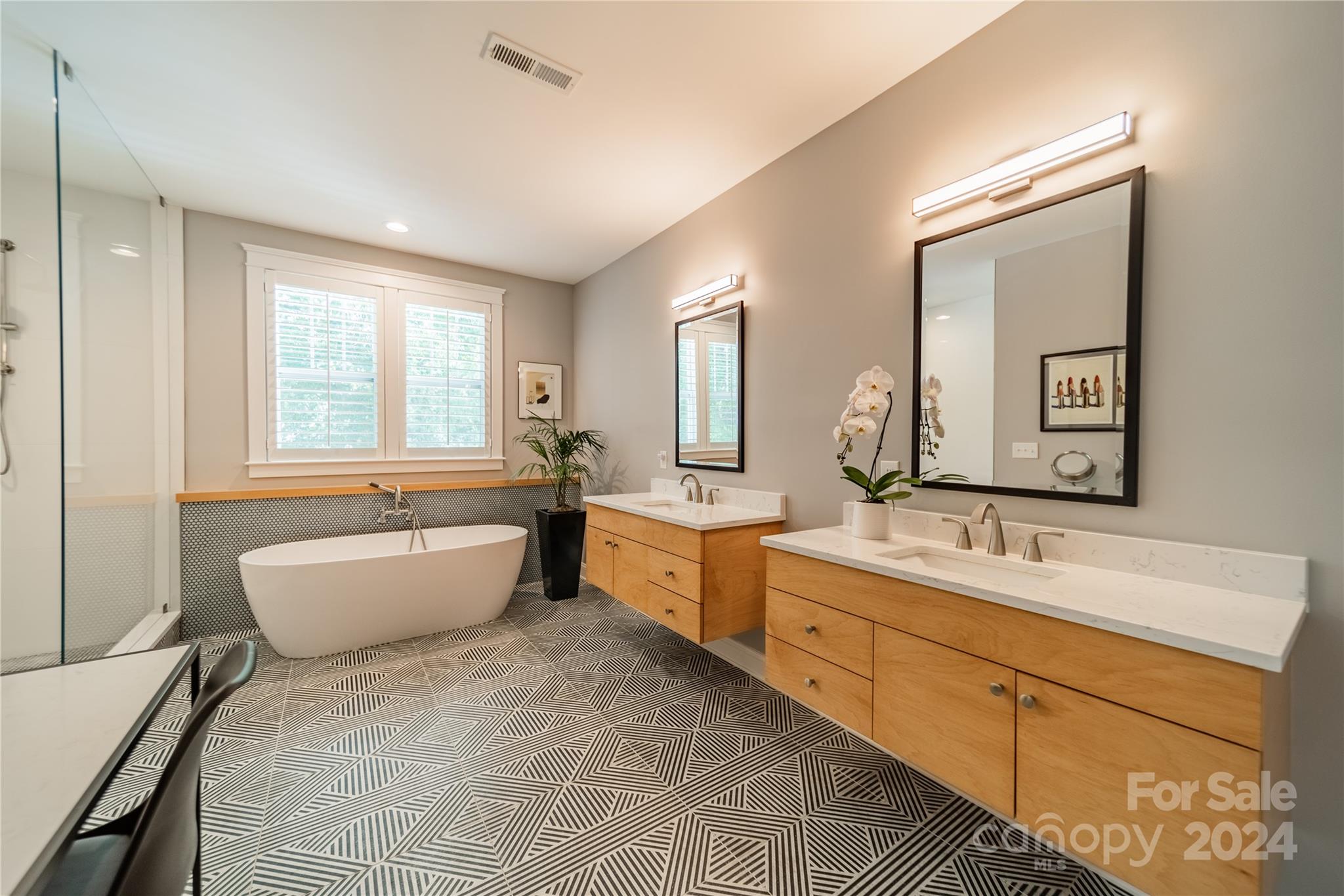 Dilworth - Residential