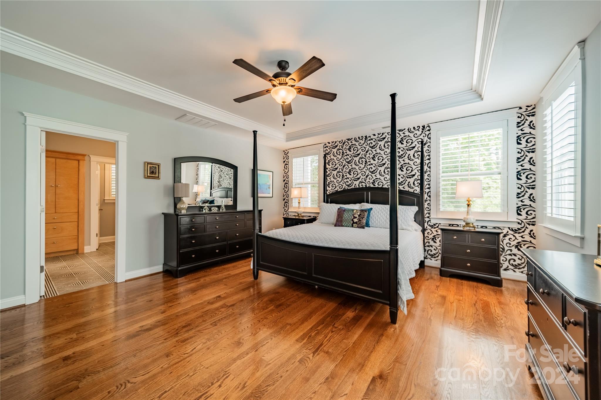 Dilworth - Residential