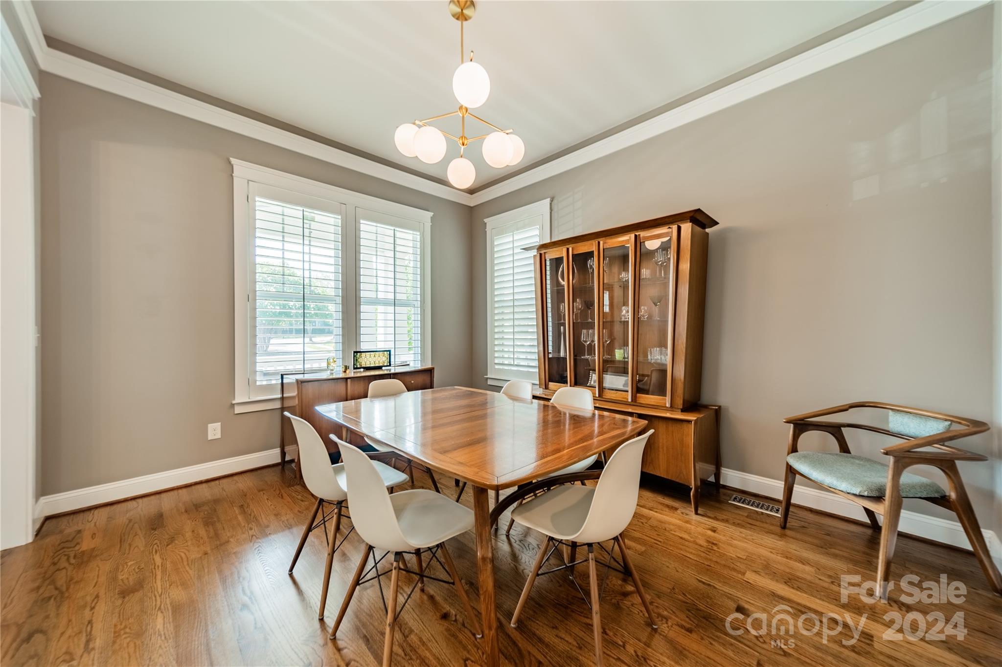 Dilworth - Residential