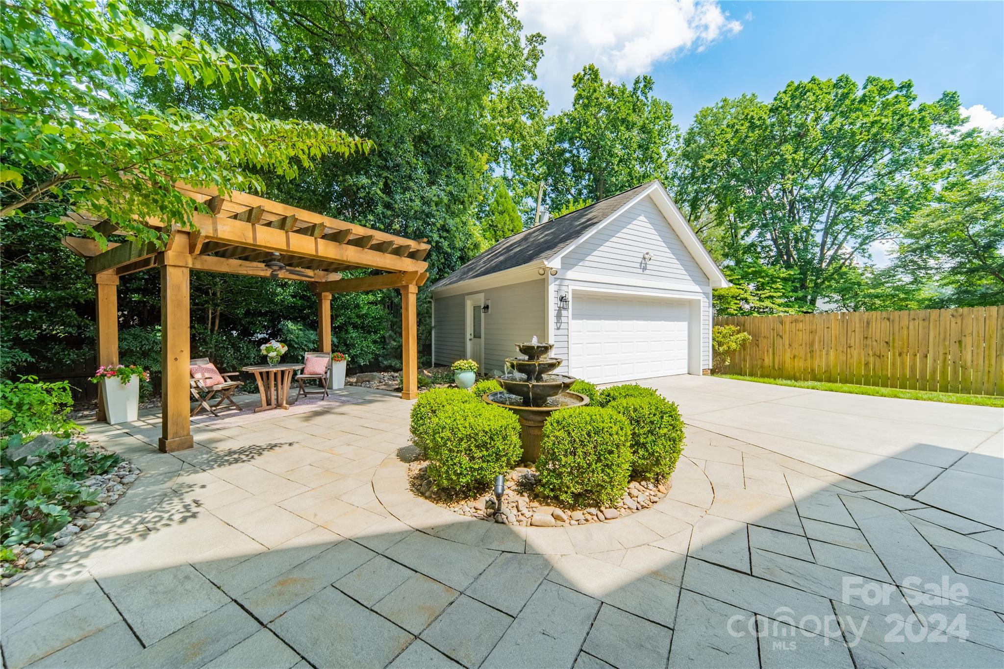 Dilworth - Residential