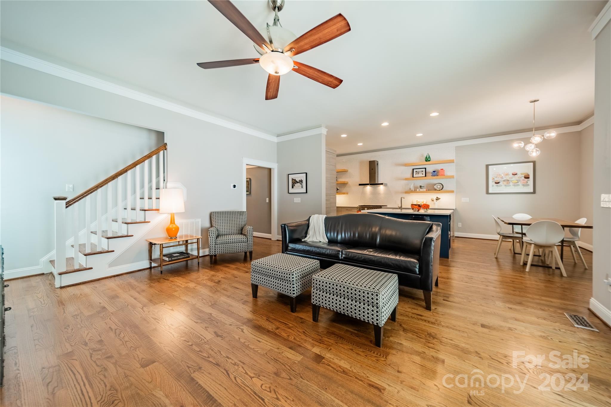 Dilworth - Residential